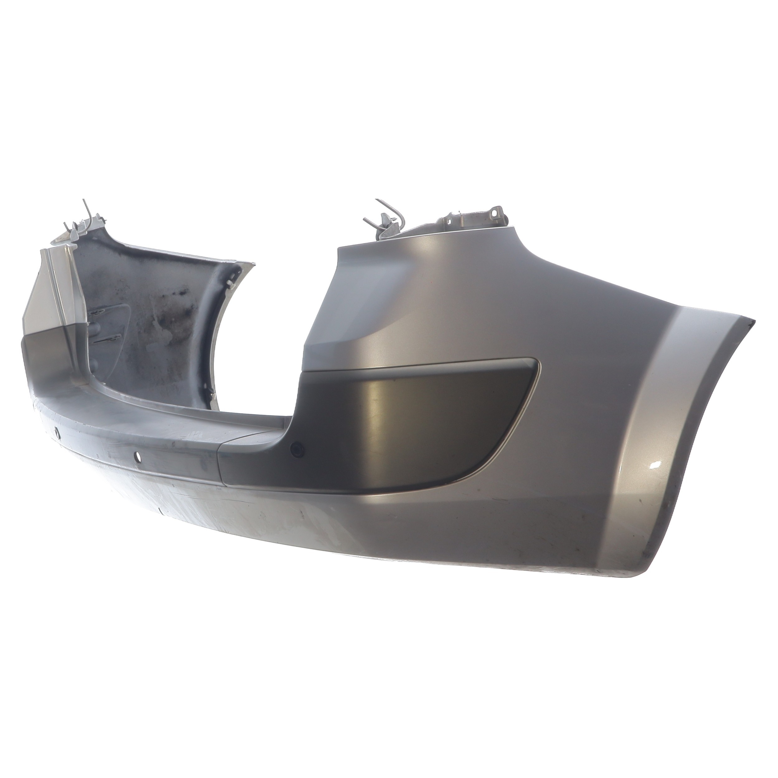 Pare choc arriere pour RENAULT MEGANE 2 PHASE 2 BREAK Pare choc arriere pour RENAULT MEGANE 2 PHASE 2 BREAK