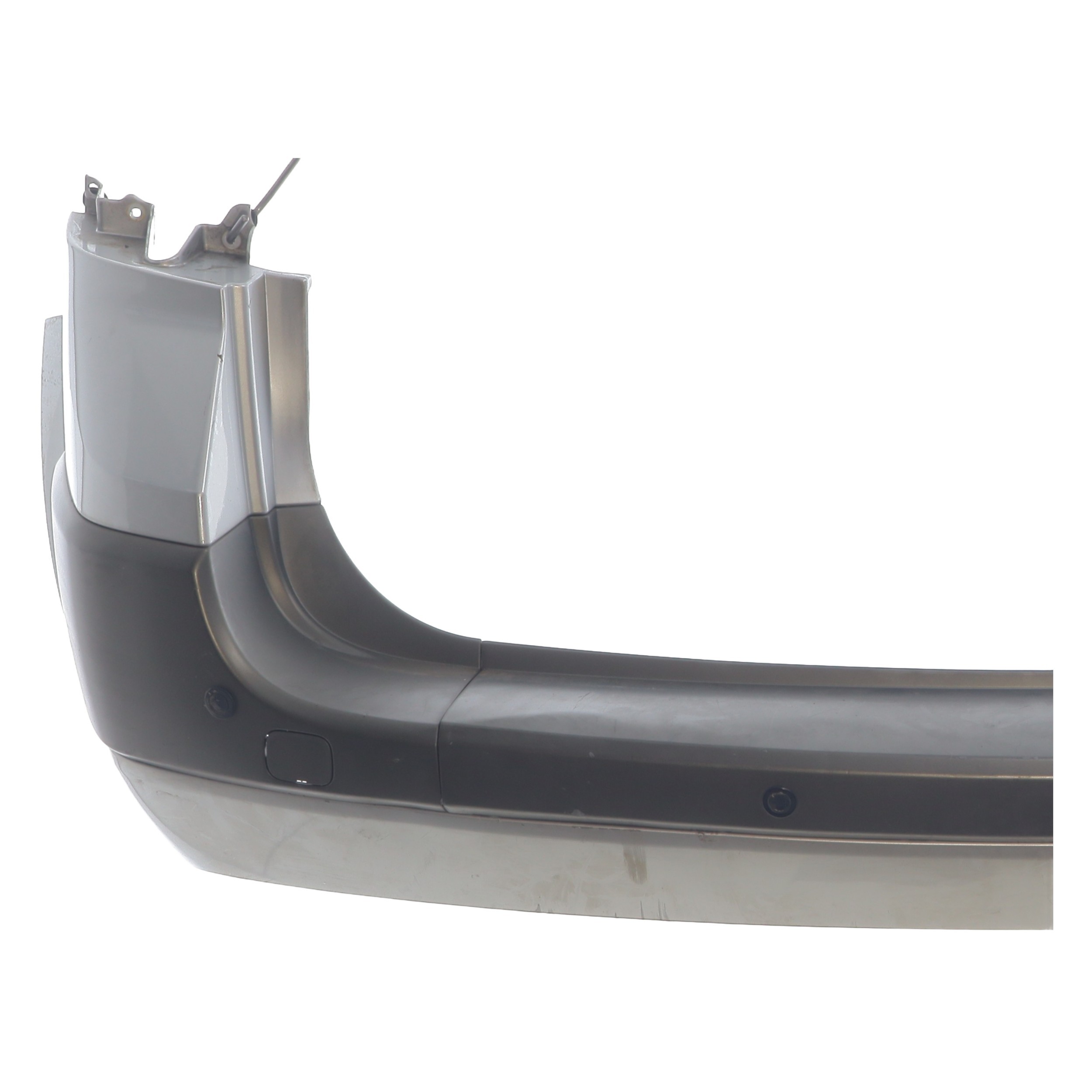 Pare choc arriere pour RENAULT MEGANE 2 PHASE 2 BREAK Pare choc arriere pour RENAULT MEGANE 2 PHASE 2 BREAK