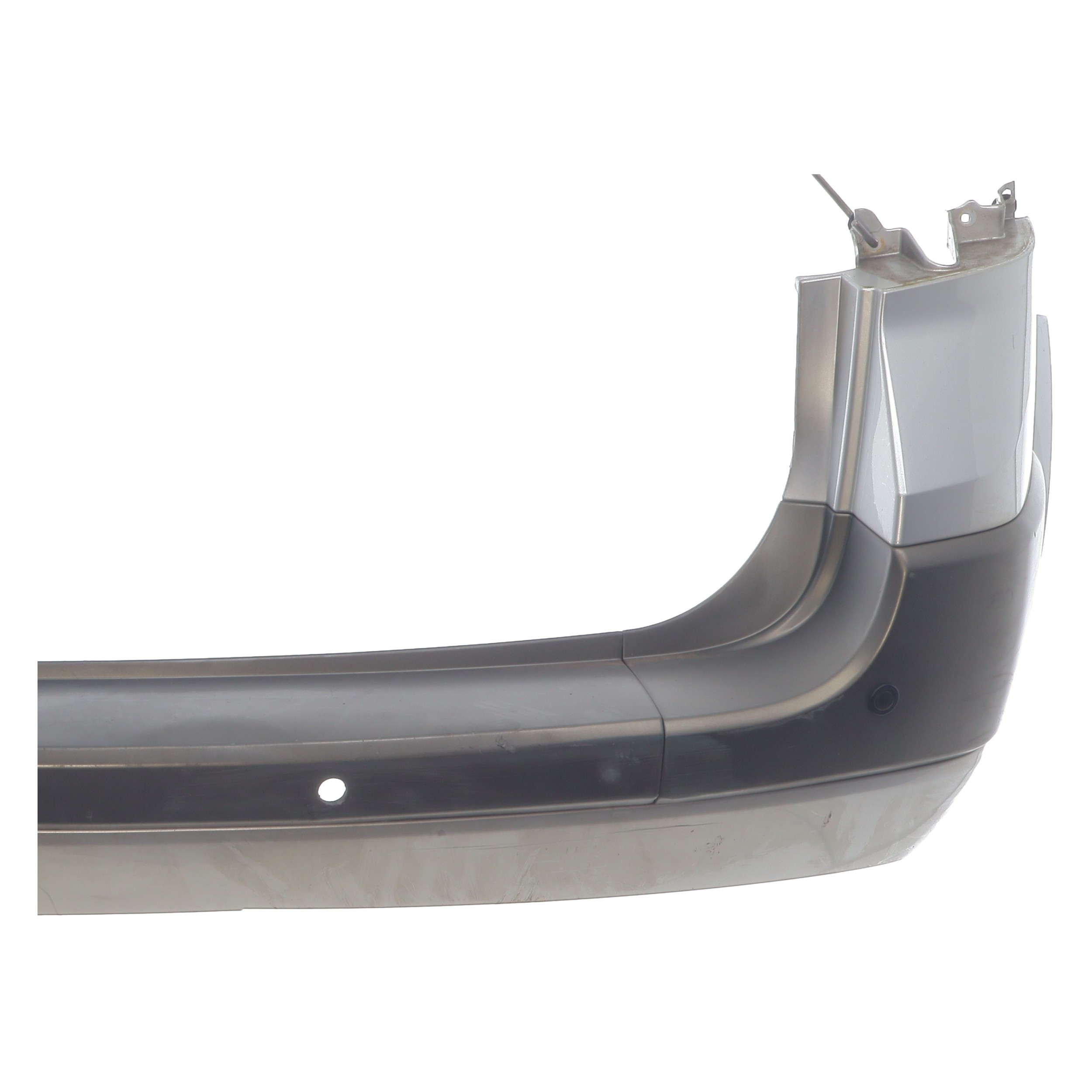 Pare choc arriere pour RENAULT MEGANE 2 PHASE 2 BREAK Pare choc arriere pour RENAULT MEGANE 2 PHASE 2 BREAK