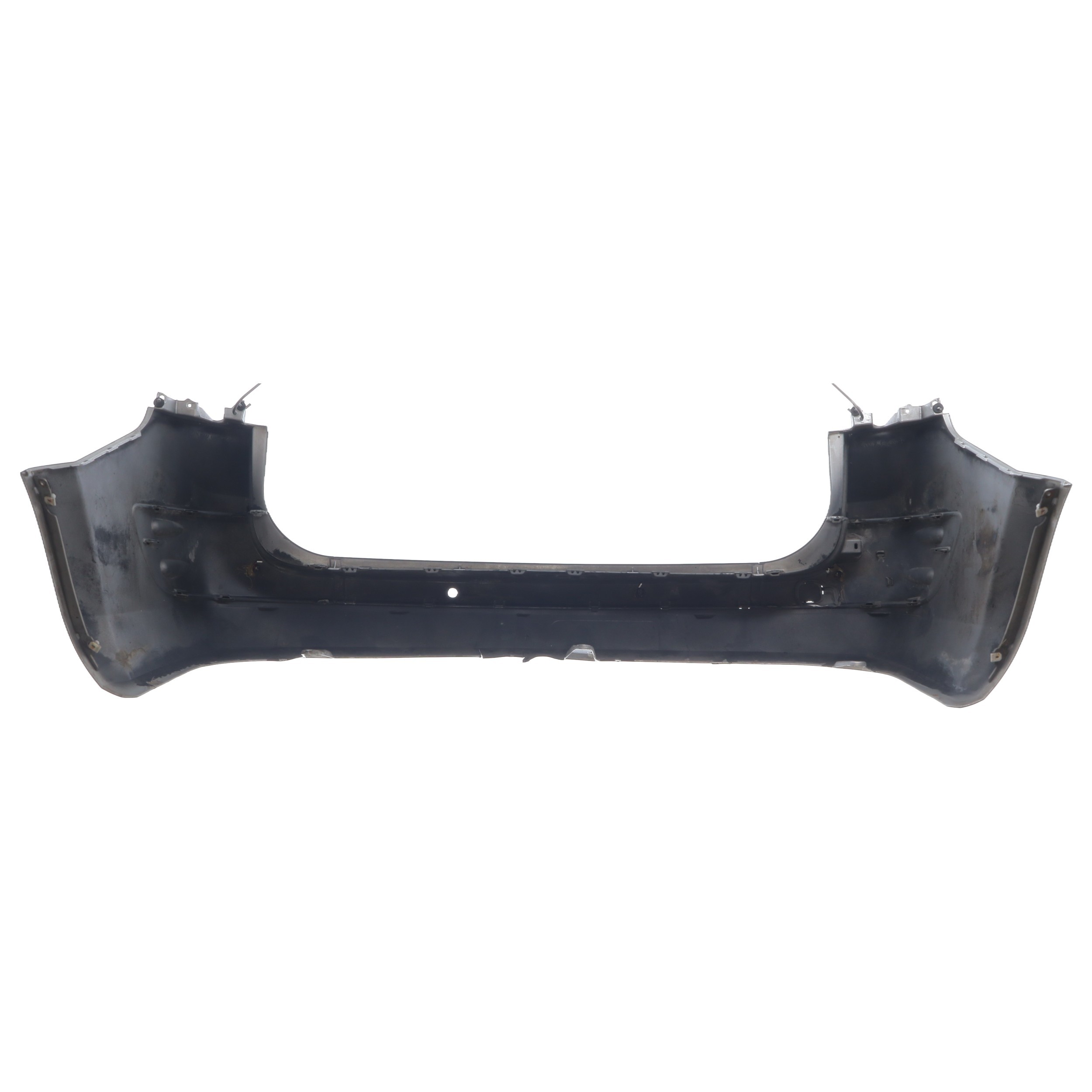 Pare choc arriere pour RENAULT MEGANE 2 PHASE 2 BREAK Pare choc arriere pour RENAULT MEGANE 2 PHASE 2 BREAK