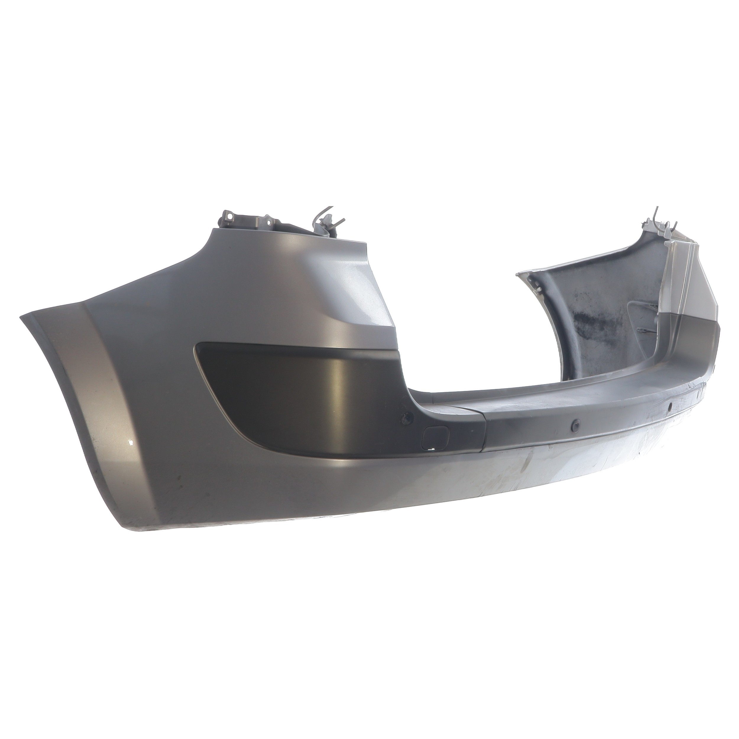 Pare choc arriere pour RENAULT MEGANE 2 PHASE 2 BREAK Pare choc arriere pour RENAULT MEGANE 2 PHASE 2 BREAK