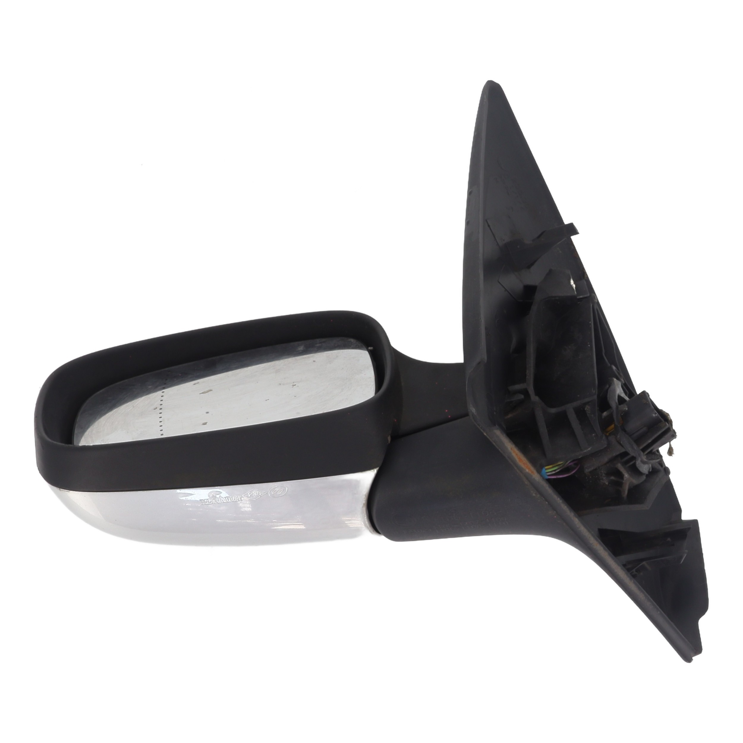 Retroviseur gauche pour RENAULT MEGANE 2 PHASE 2 BREAK Retroviseur gauche pour RENAULT MEGANE 2 PHASE 2 BREAK