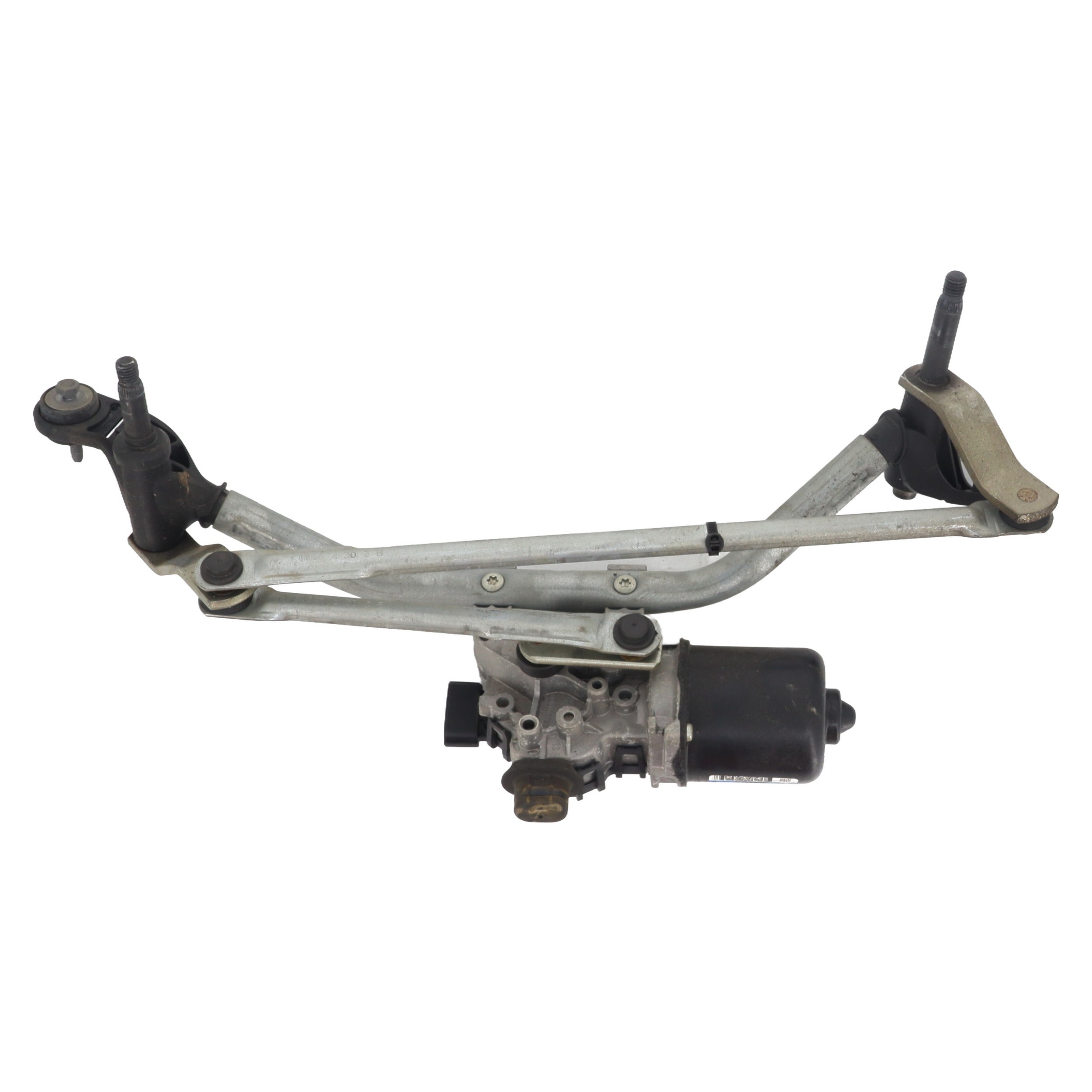 Moteur essuie glace avant pour RENAULT CAPTUR 2 PHASE 1 Moteur essuie glace avant pour RENAULT CAPTUR 2 PHASE 1