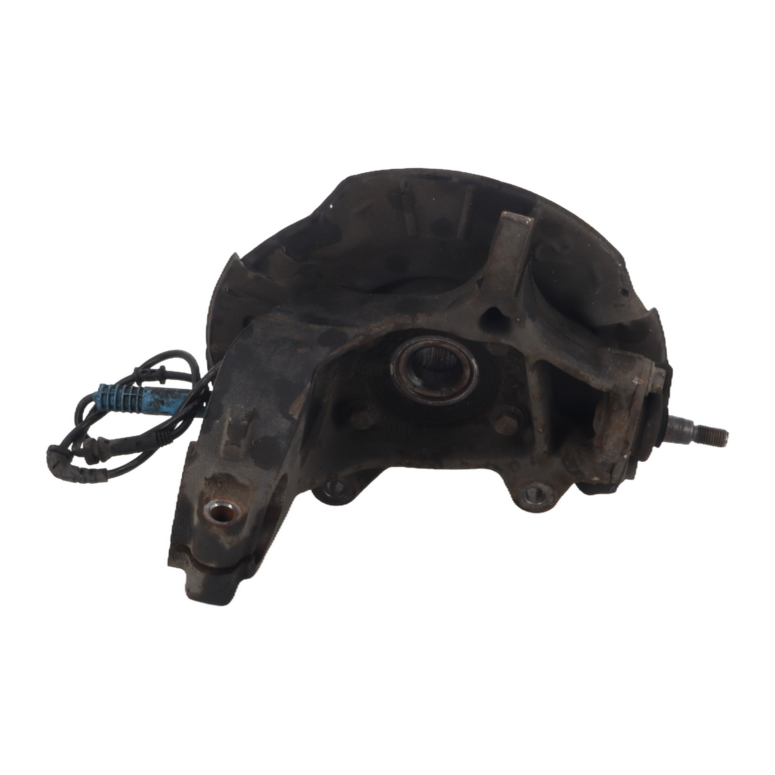 Pivot de moyeu avant droit pour MINI MINI 1 R50/R53 PHASE 1 Pivot de moyeu avant droit pour MINI MINI 1 R50/R53 PHASE 1