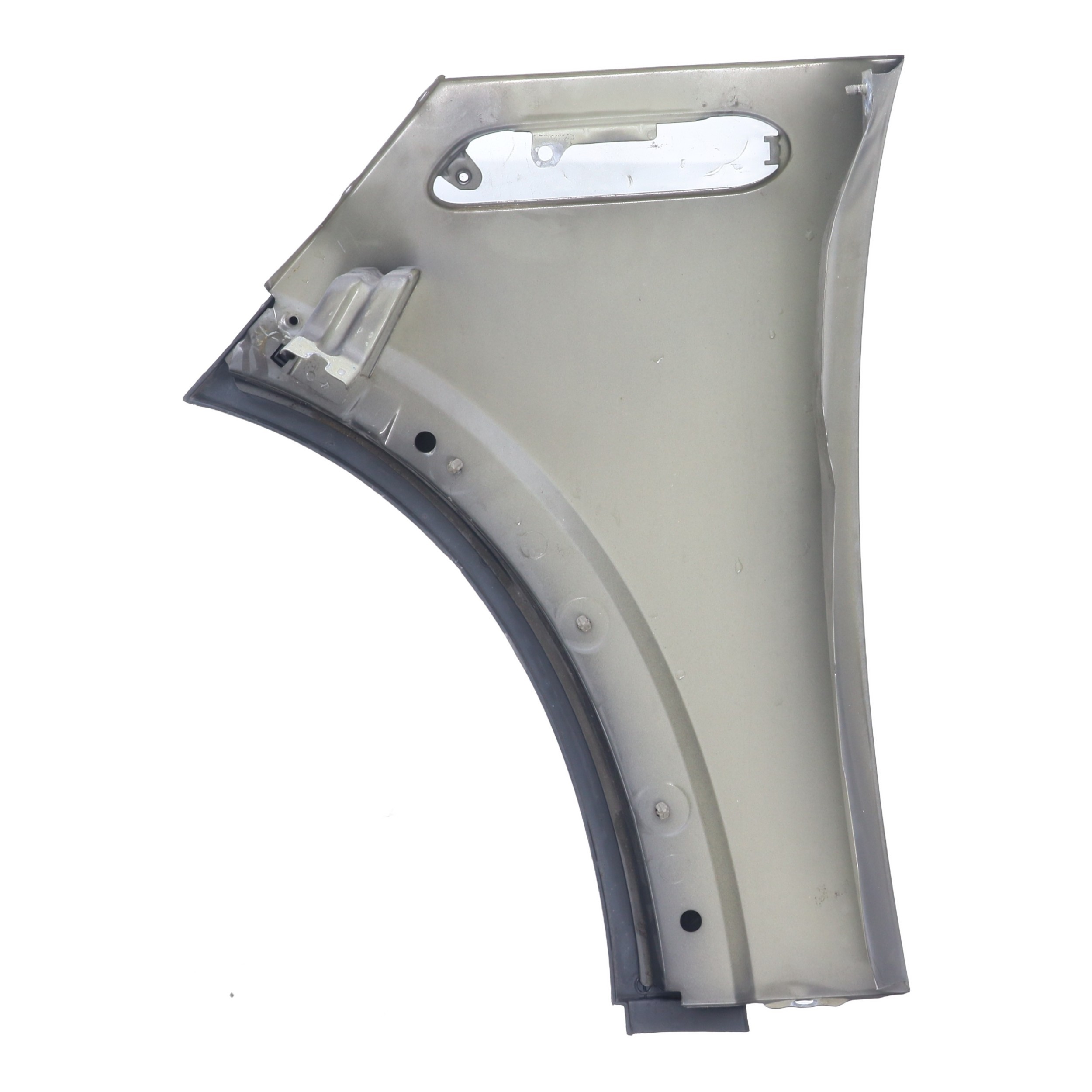 Aile avant droit pour MINI MINI 1 R50/R53 PHASE 1 Aile avant droit pour MINI MINI 1 R50/R53 PHASE 1