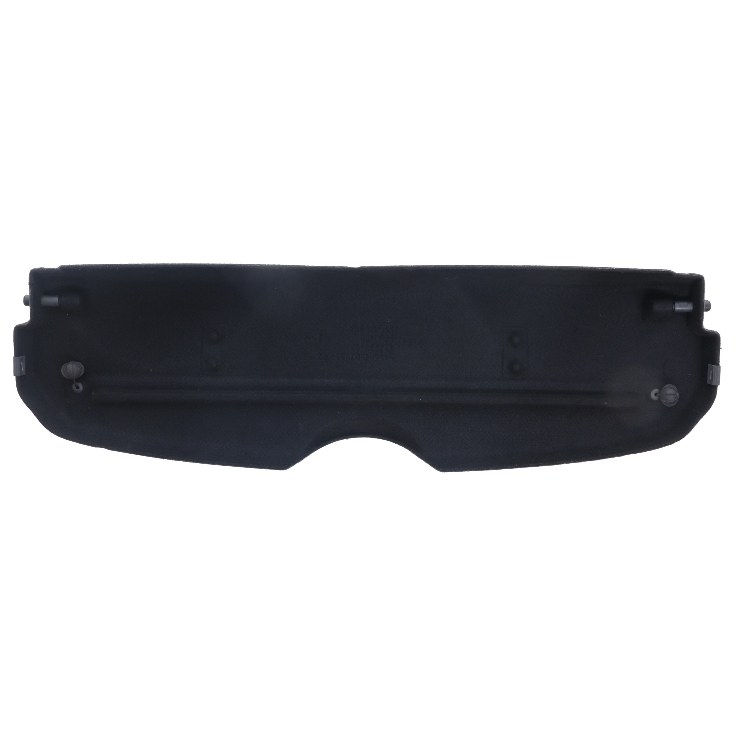 Plage arriere pour MINI MINI 1 R50/R53 PHASE 1 Plage arriere pour MINI MINI 1 R50/R53 PHASE 1