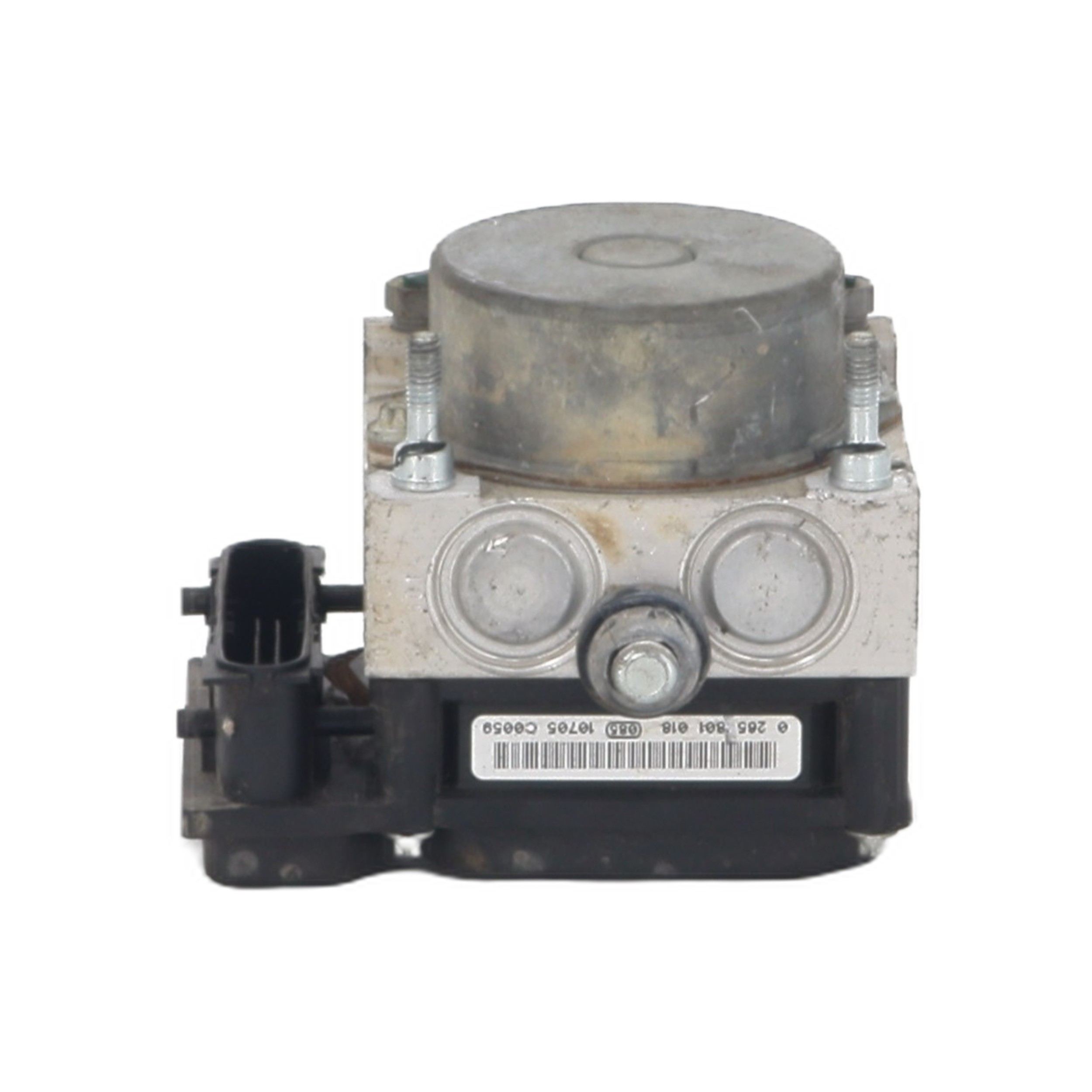 Bloc ABS (freins anti-blocage) pour DACIA LOGAN MCV 1 PHASE 2 BREAK Bloc ABS (freins anti-blocage) pour DACIA LOGAN MCV 1 PHASE 2 BREAK