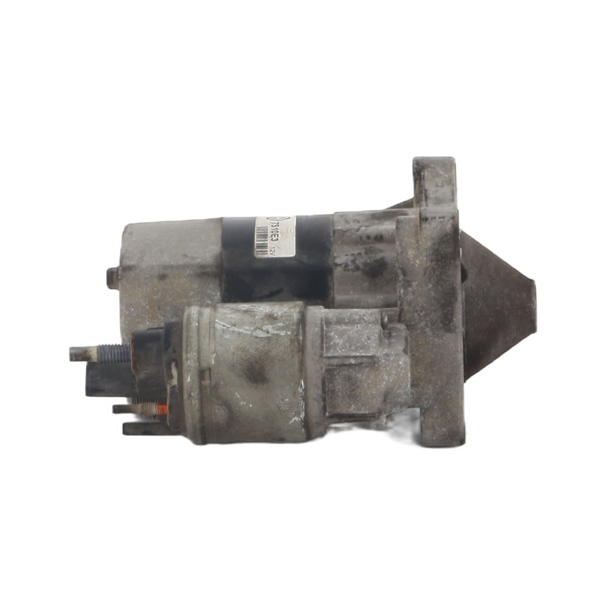 Demarreur pour DACIA LOGAN MCV 1 PHASE 2 BREAK Demarreur pour DACIA LOGAN MCV 1 PHASE 2 BREAK