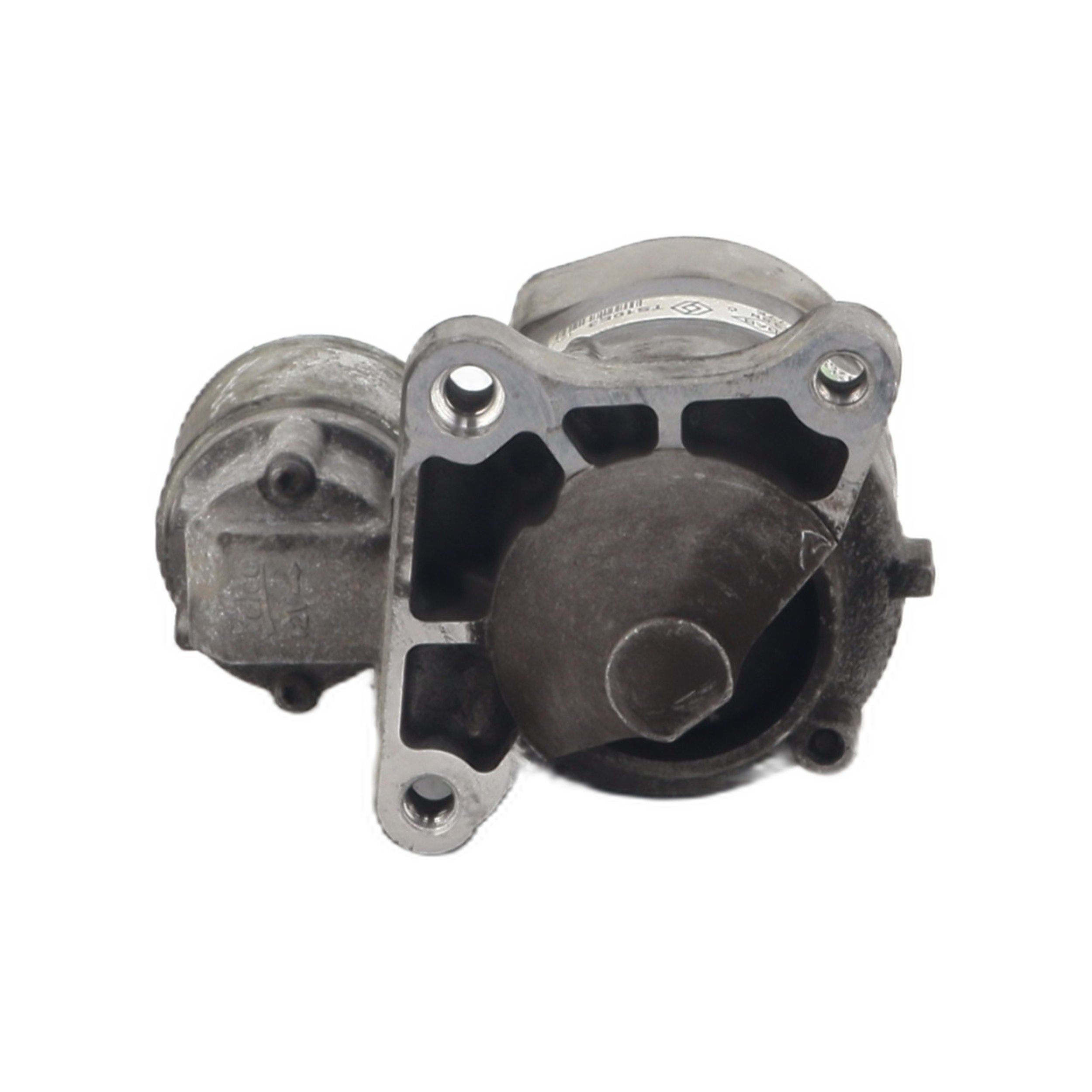 Demarreur pour DACIA LOGAN MCV 1 PHASE 2 BREAK Demarreur pour DACIA LOGAN MCV 1 PHASE 2 BREAK