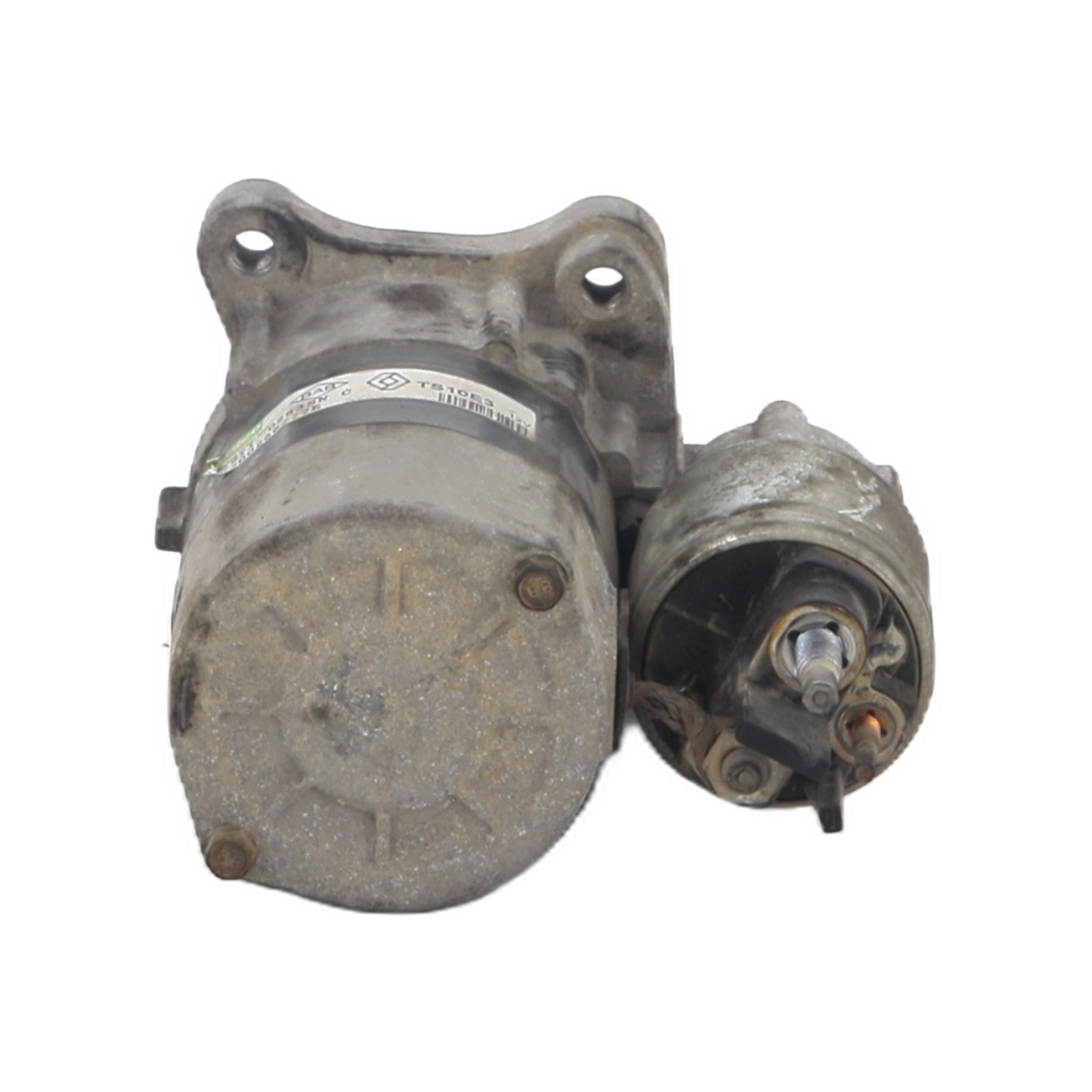 Demarreur pour DACIA LOGAN MCV 1 PHASE 2 BREAK Demarreur pour DACIA LOGAN MCV 1 PHASE 2 BREAK