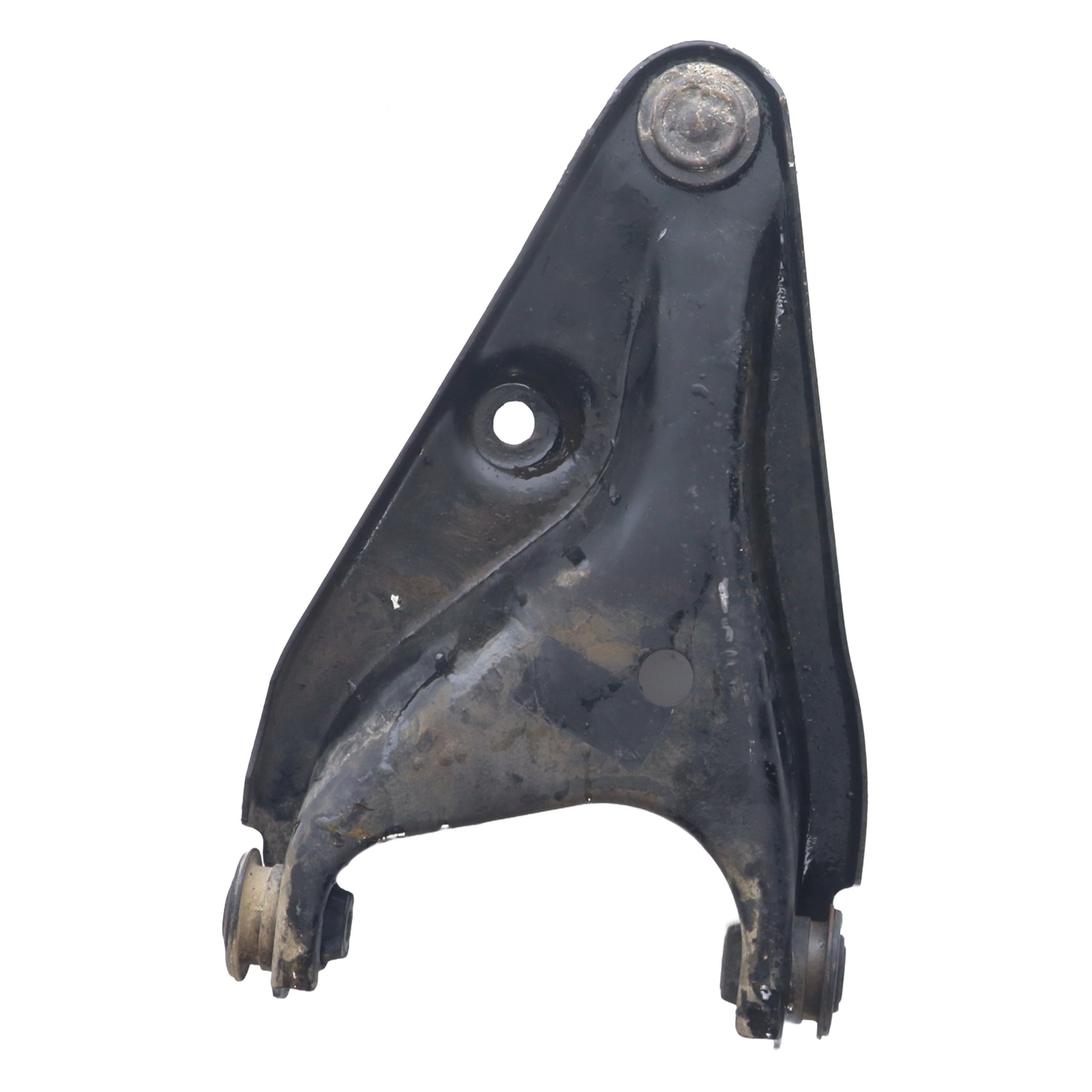 Triangle avant droit pour DACIA LOGAN MCV 1 PHASE 2 BREAK Triangle avant droit pour DACIA LOGAN MCV 1 PHASE 2 BREAK