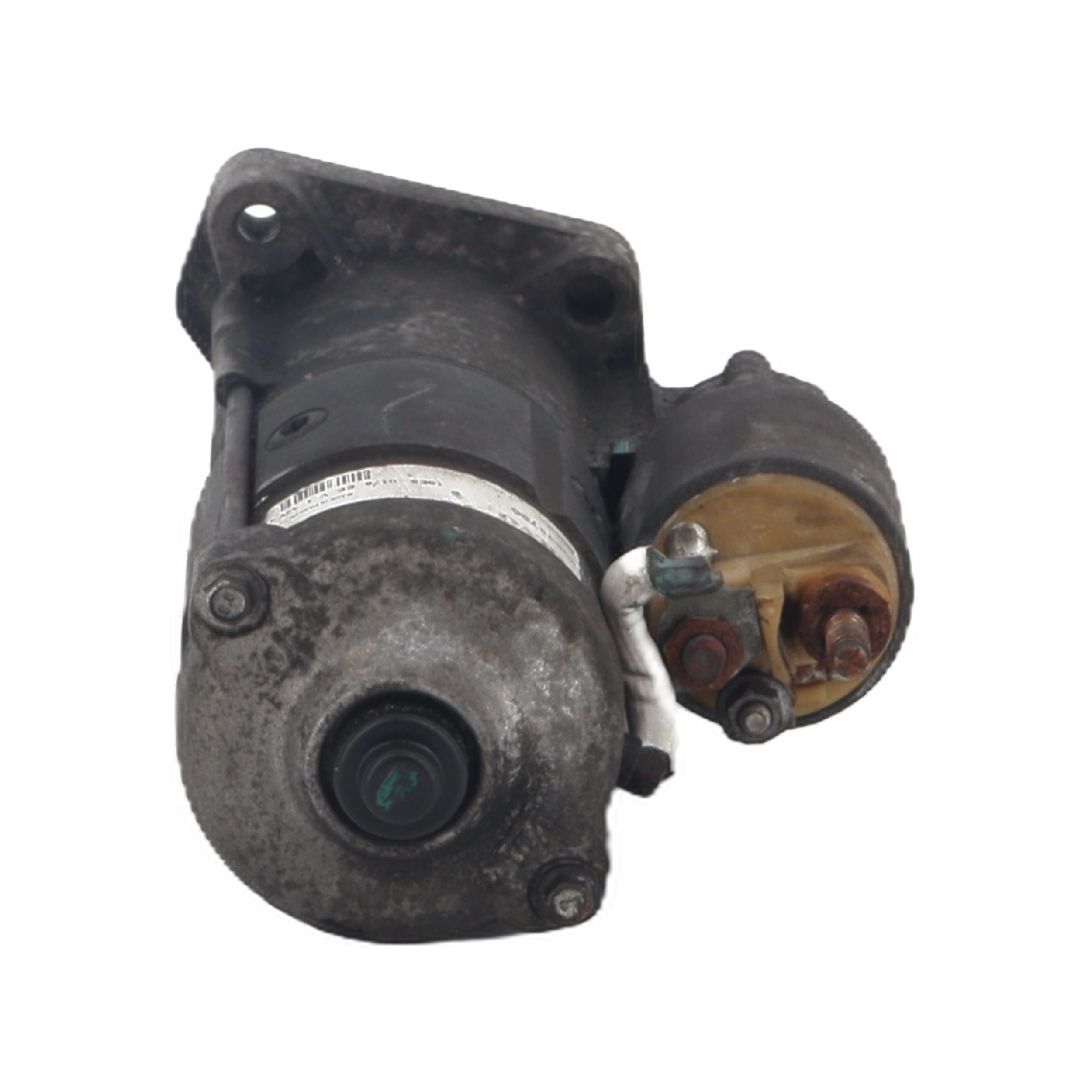 Demarreur pour VOLVO V 40 2 PHASE 1 BREAK Demarreur pour VOLVO V 40 2 PHASE 1 BREAK