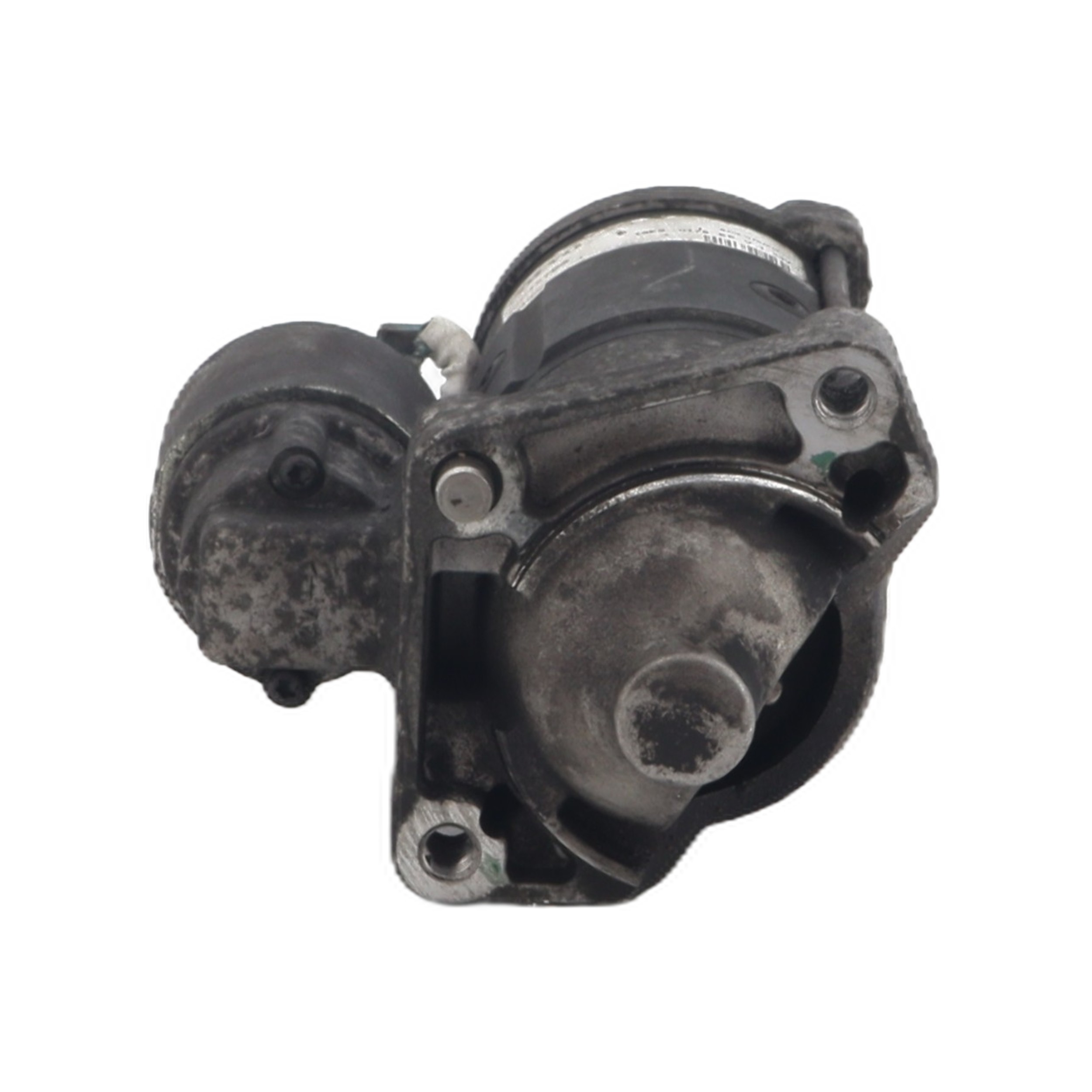 Demarreur pour VOLVO V 40 2 PHASE 1 BREAK Demarreur pour VOLVO V 40 2 PHASE 1 BREAK