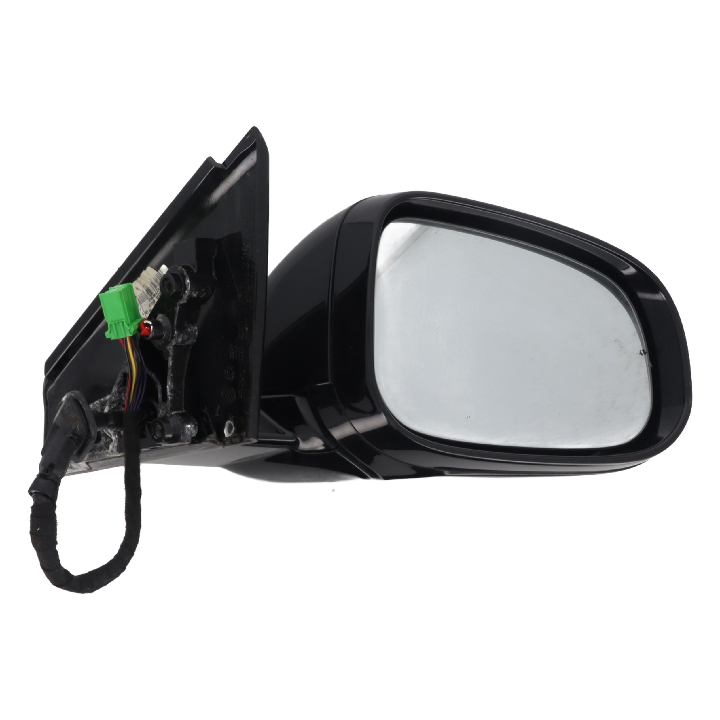 Retroviseur droit pour VOLVO V 40 2 PHASE 1 BREAK Retroviseur droit pour VOLVO V 40 2 PHASE 1 BREAK