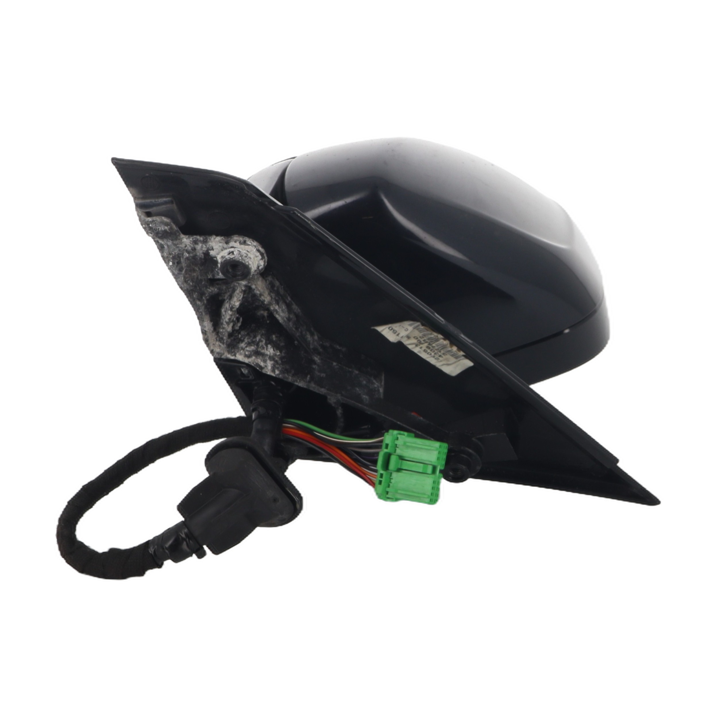 Retroviseur droit pour VOLVO V 40 2 PHASE 1 BREAK Retroviseur droit pour VOLVO V 40 2 PHASE 1 BREAK