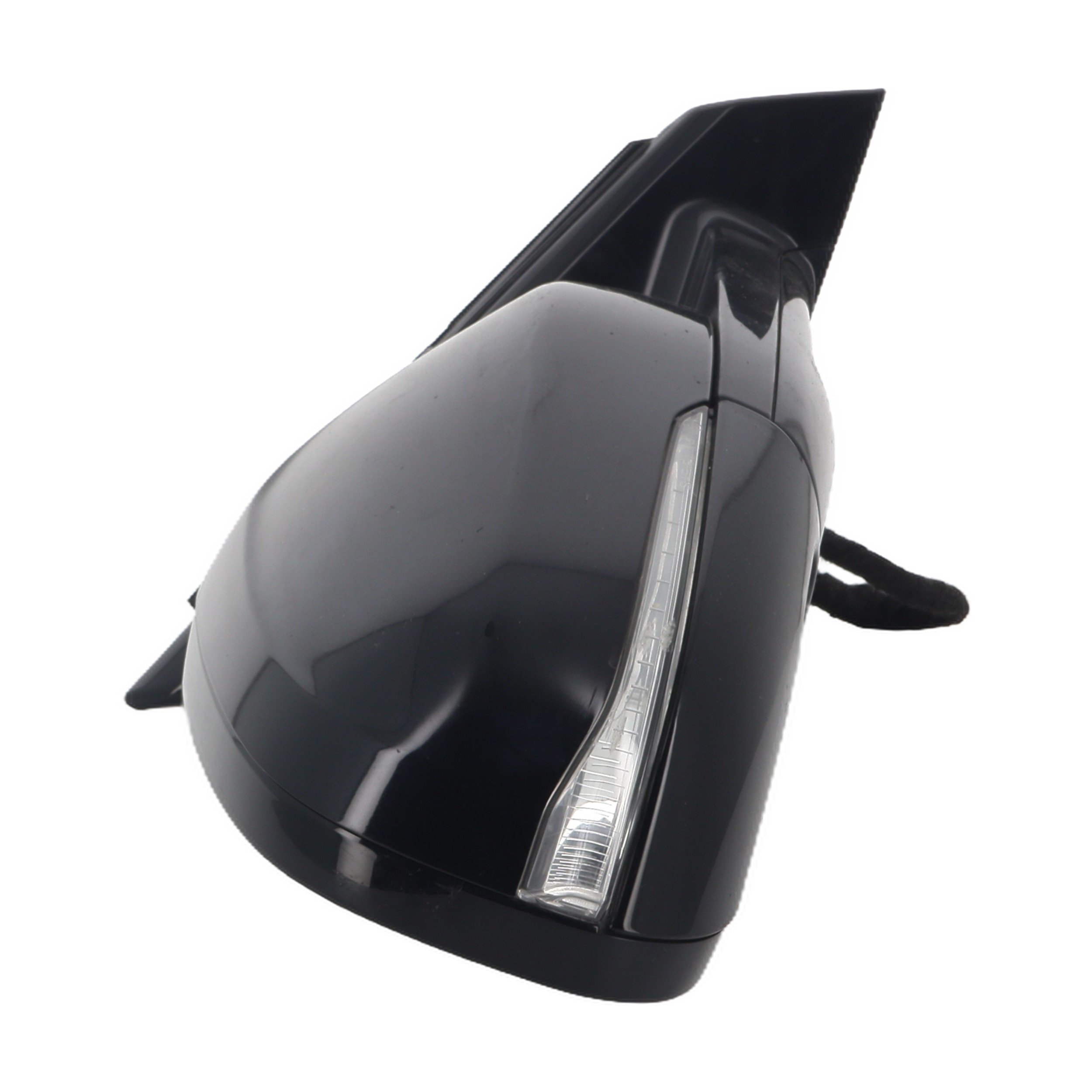 Retroviseur droit pour VOLVO V 40 2 PHASE 1 BREAK Retroviseur droit pour VOLVO V 40 2 PHASE 1 BREAK