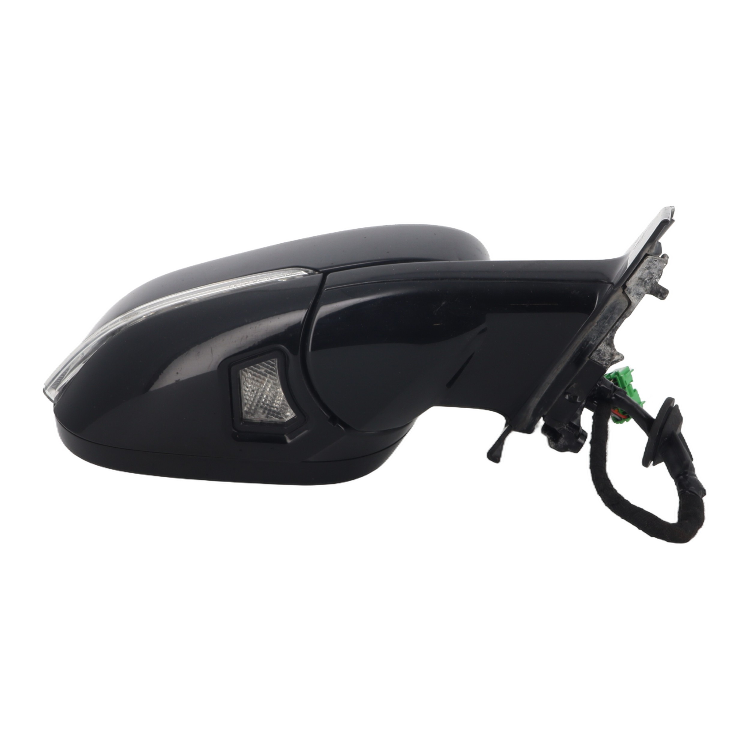 Retroviseur droit pour VOLVO V 40 2 PHASE 1 BREAK Retroviseur droit pour VOLVO V 40 2 PHASE 1 BREAK