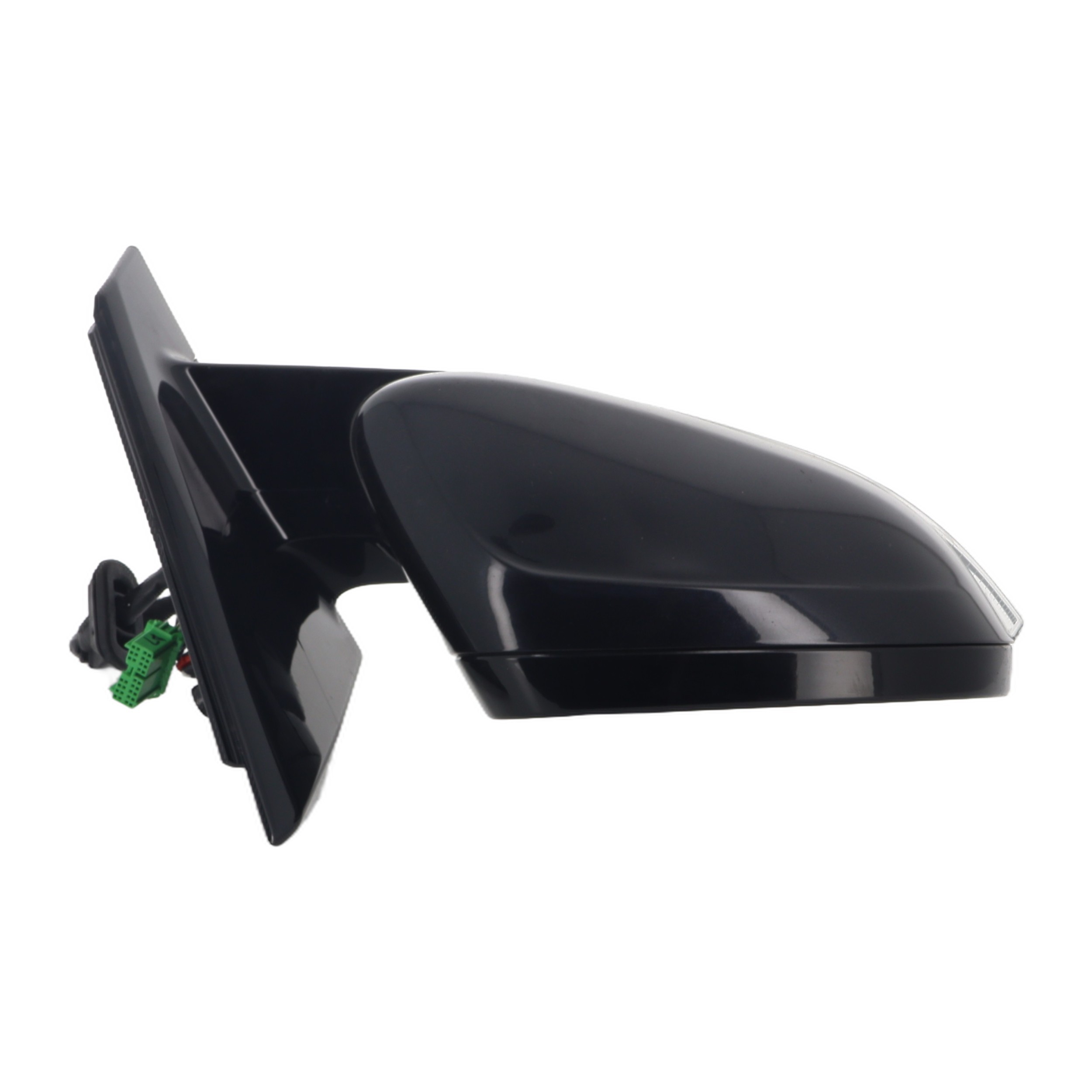 Retroviseur droit pour VOLVO V 40 2 PHASE 1 BREAK Retroviseur droit pour VOLVO V 40 2 PHASE 1 BREAK
