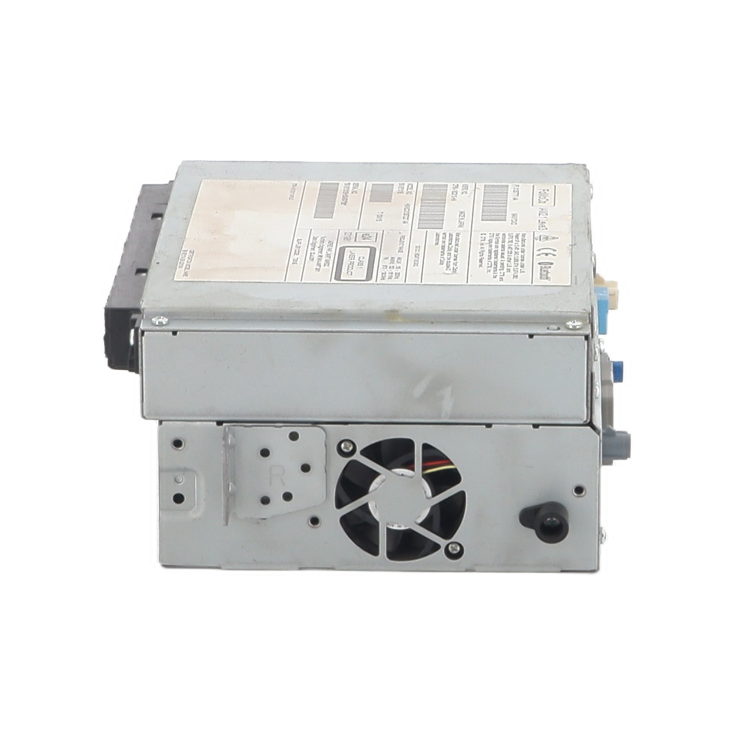 Autoradio d'origine pour VOLVO V 40 2 PHASE 1 BREAK Autoradio d'origine pour VOLVO V 40 2 PHASE 1 BREAK