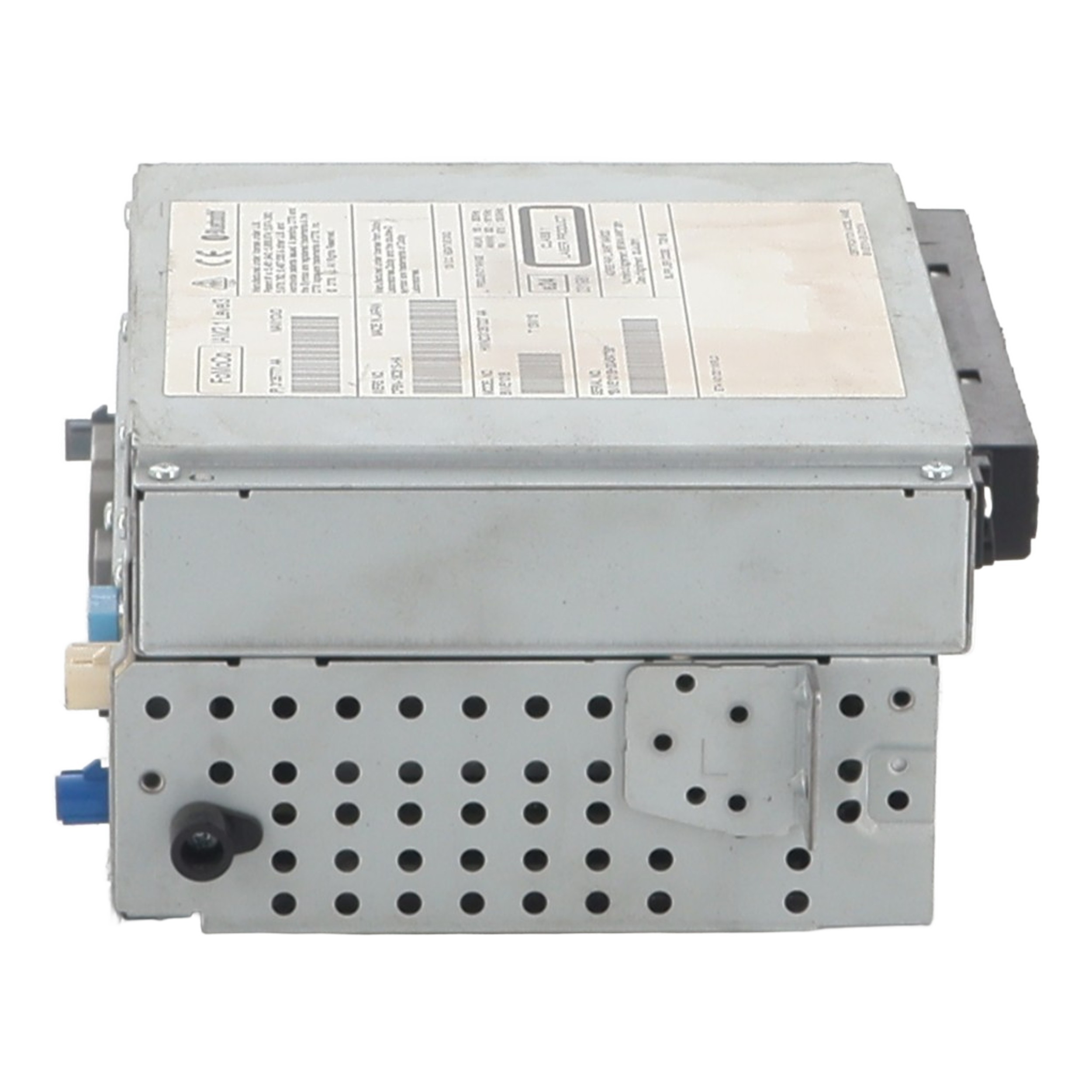 Autoradio d'origine pour VOLVO V 40 2 PHASE 1 BREAK Autoradio d'origine pour VOLVO V 40 2 PHASE 1 BREAK
