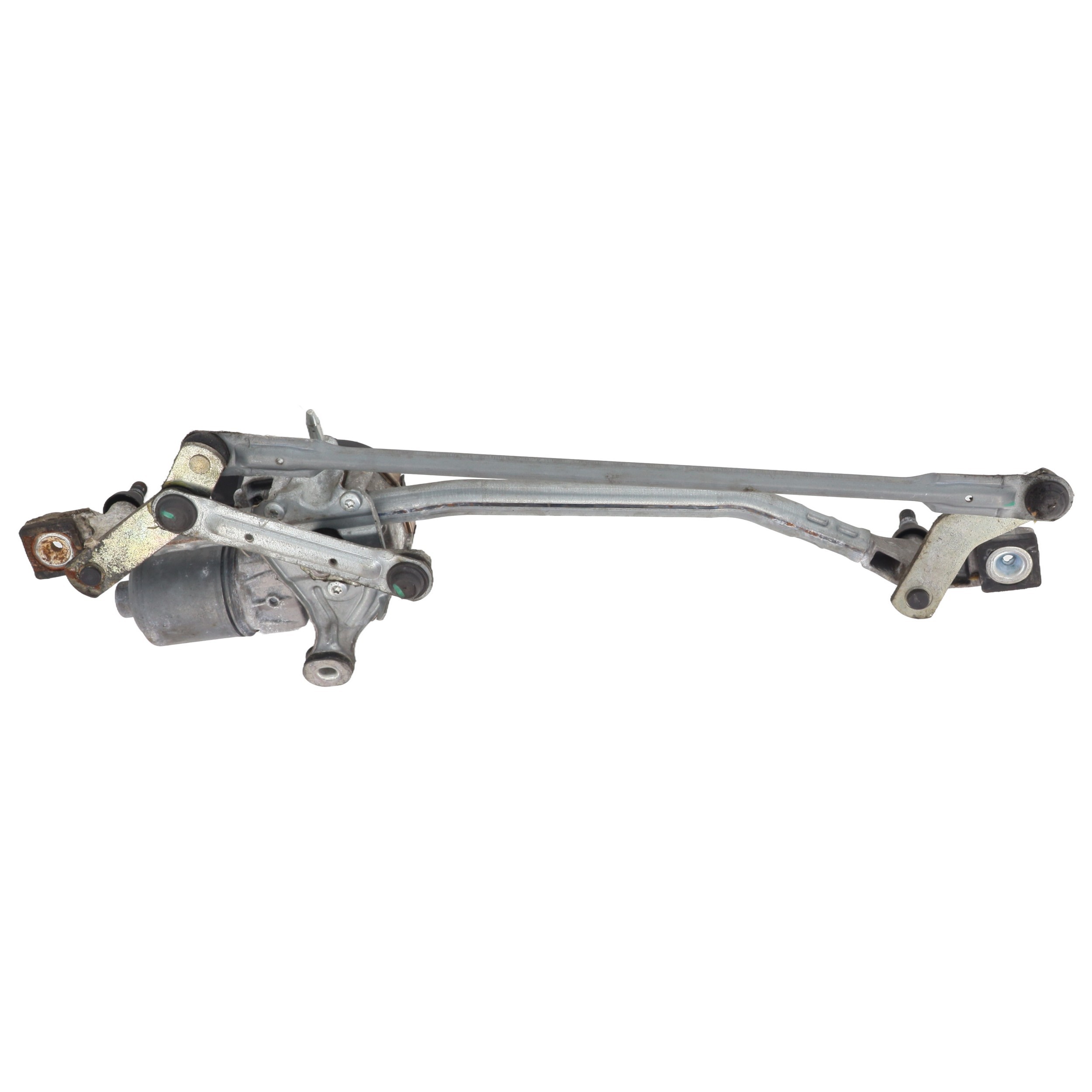 Moteur essuie glace avant pour VOLVO V 40 2 PHASE 1 BREAK Moteur essuie glace avant pour VOLVO V 40 2 PHASE 1 BREAK
