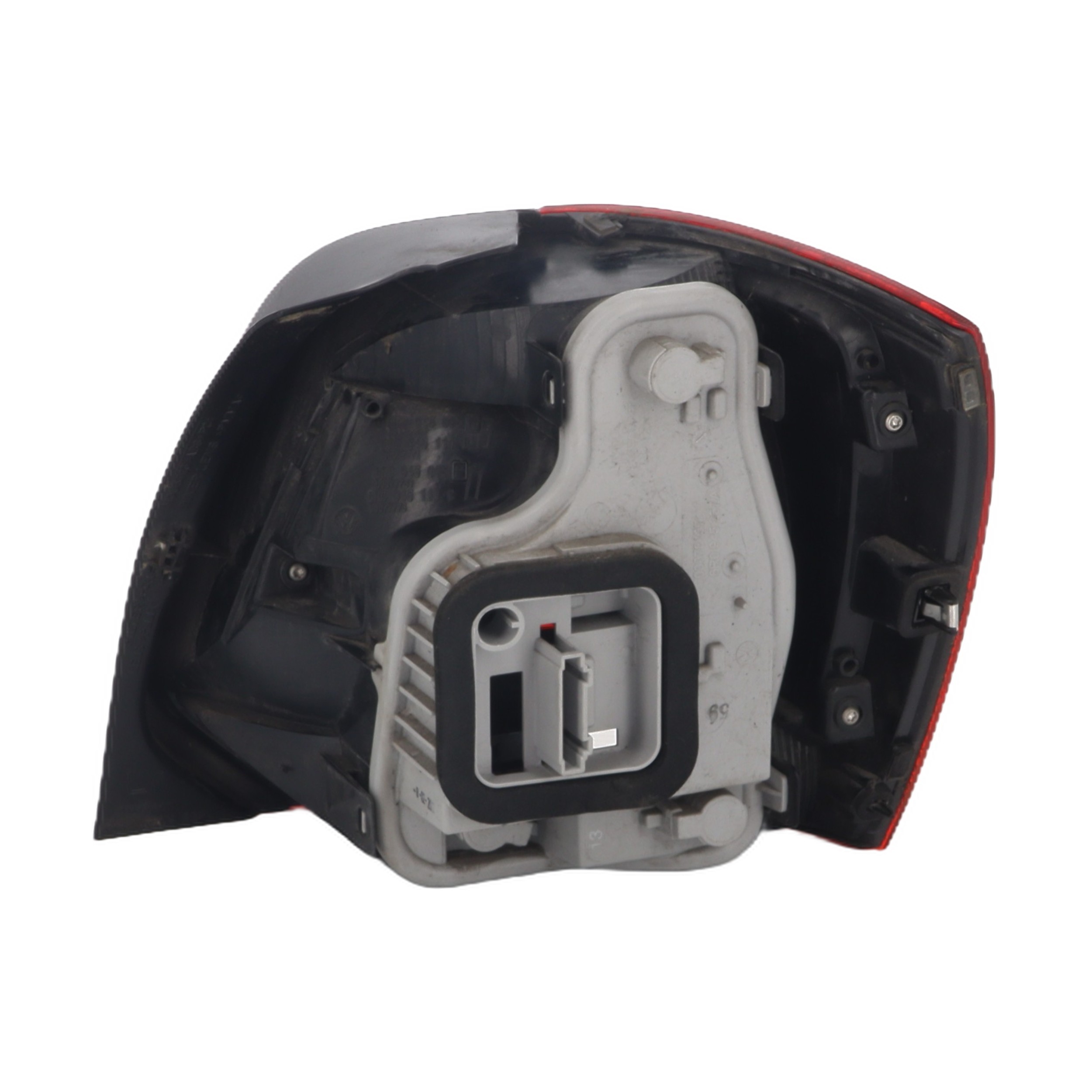 Feu arriere principal gauche (feux) pour VOLKSWAGEN POLO 5 PHASE 1 Feu arriere principal gauche (feux) pour VOLKSWAGEN POLO 5 PHASE 1