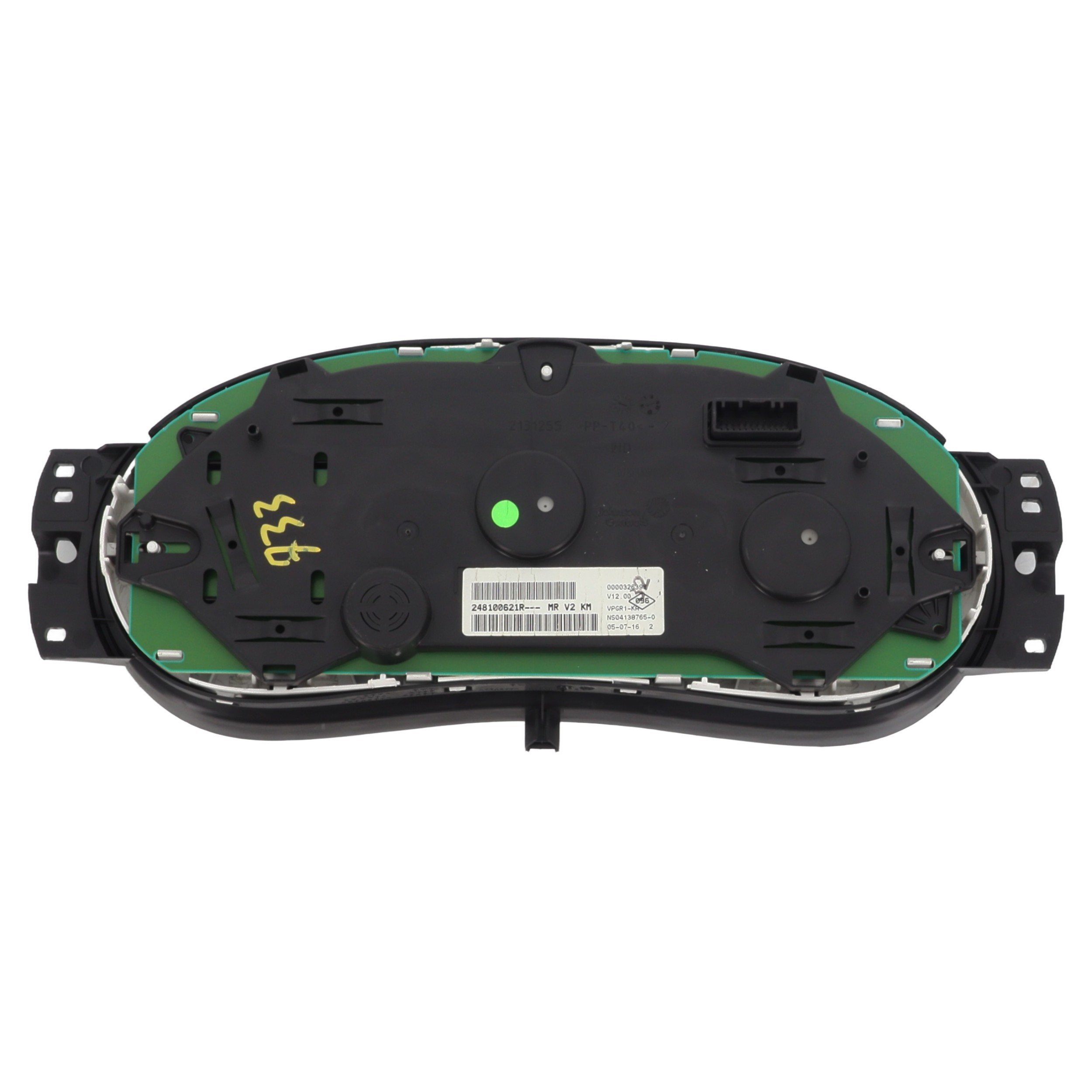 Compteur pour DACIA SANDERO 2 PHASE 1 Compteur pour DACIA SANDERO 2 PHASE 1
