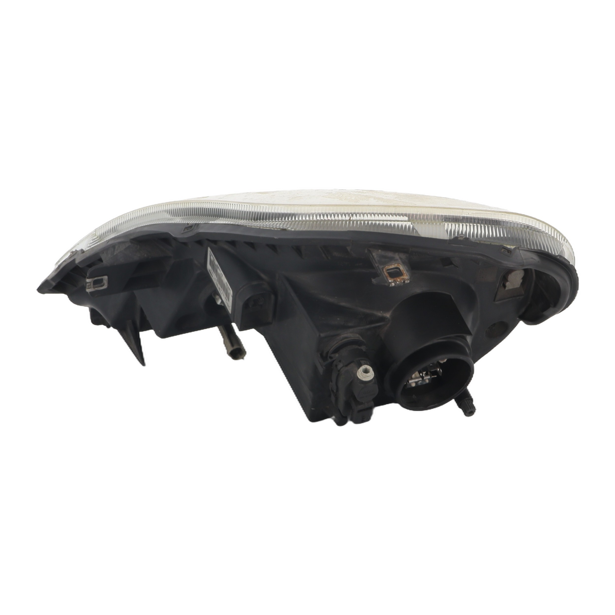 Optique avant principal droit (feux)(phare) pour RENAULT TRAFIC II PHASE 3 FOURGON Optique avant principal droit (feux)(phare) pour RENAULT TRAFIC II PHASE 3 FOURGON