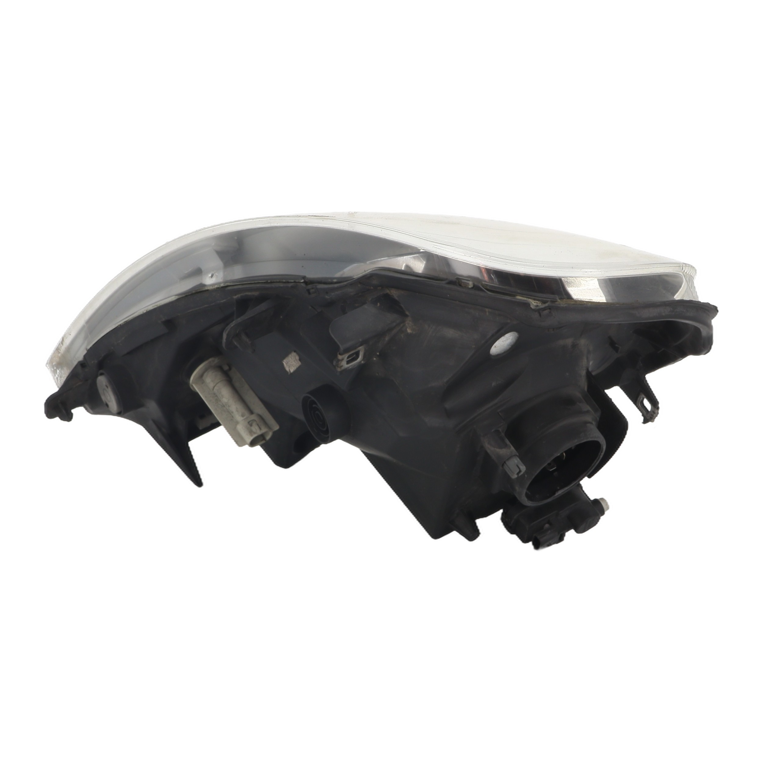 Optique avant principal gauche (feux)(phare) pour RENAULT TRAFIC 2 PHASE 2 Optique avant principal gauche (feux)(phare) pour RENAULT TRAFIC 2 PHASE 2