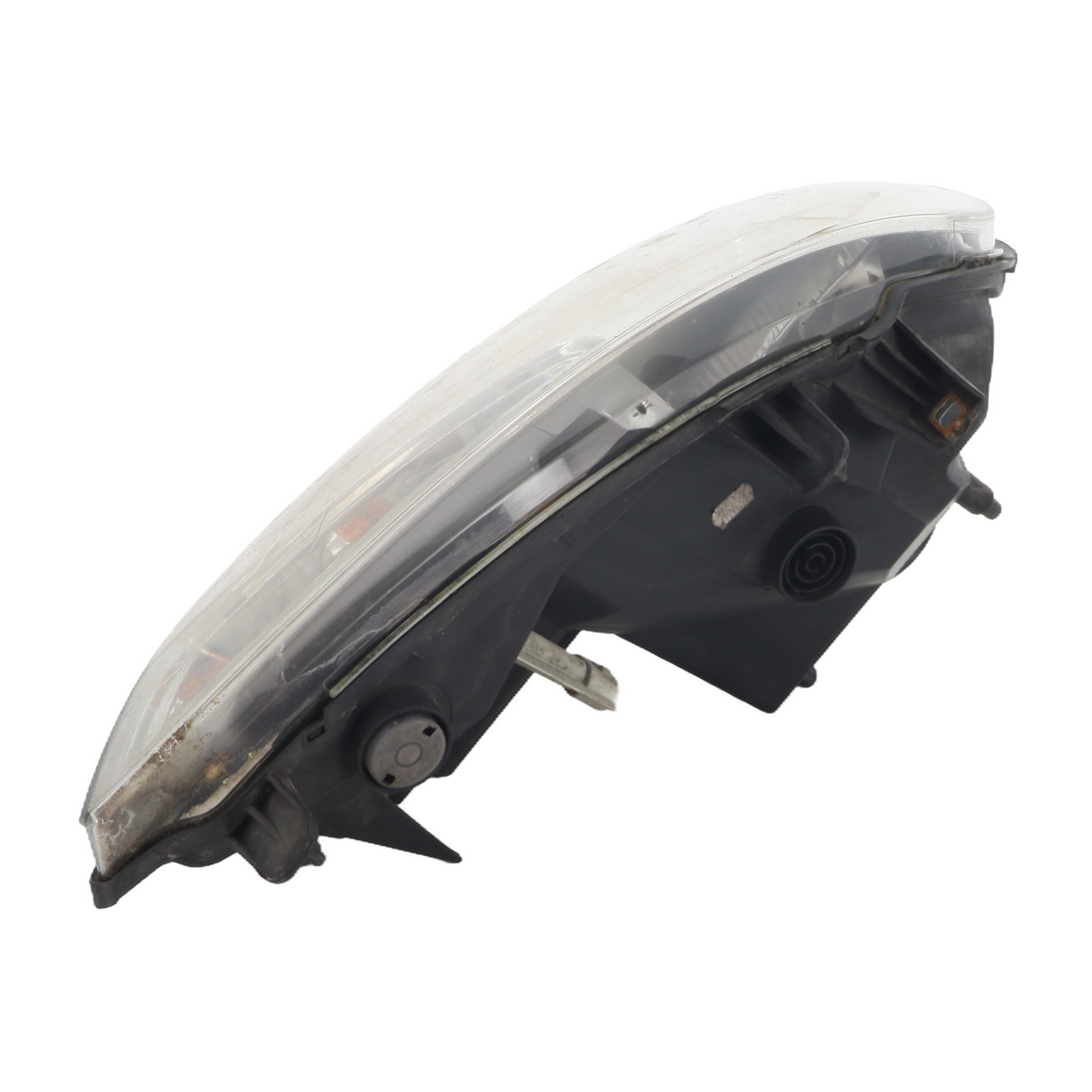 Optique avant principal gauche (feux)(phare) pour RENAULT TRAFIC 2 PHASE 2 Optique avant principal gauche (feux)(phare) pour RENAULT TRAFIC 2 PHASE 2