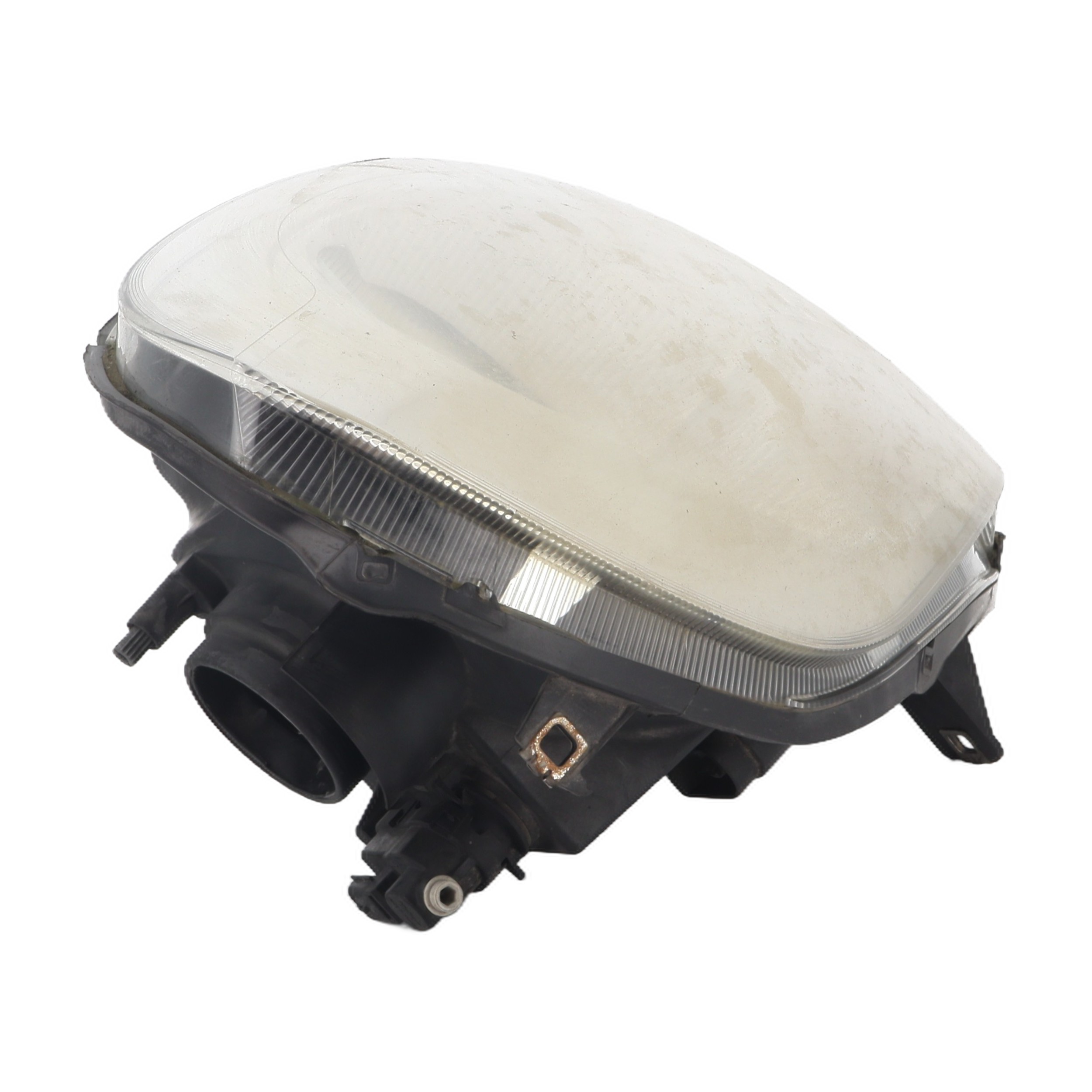 Optique avant principal gauche (feux)(phare) pour RENAULT TRAFIC 2 PHASE 2 Optique avant principal gauche (feux)(phare) pour RENAULT TRAFIC 2 PHASE 2