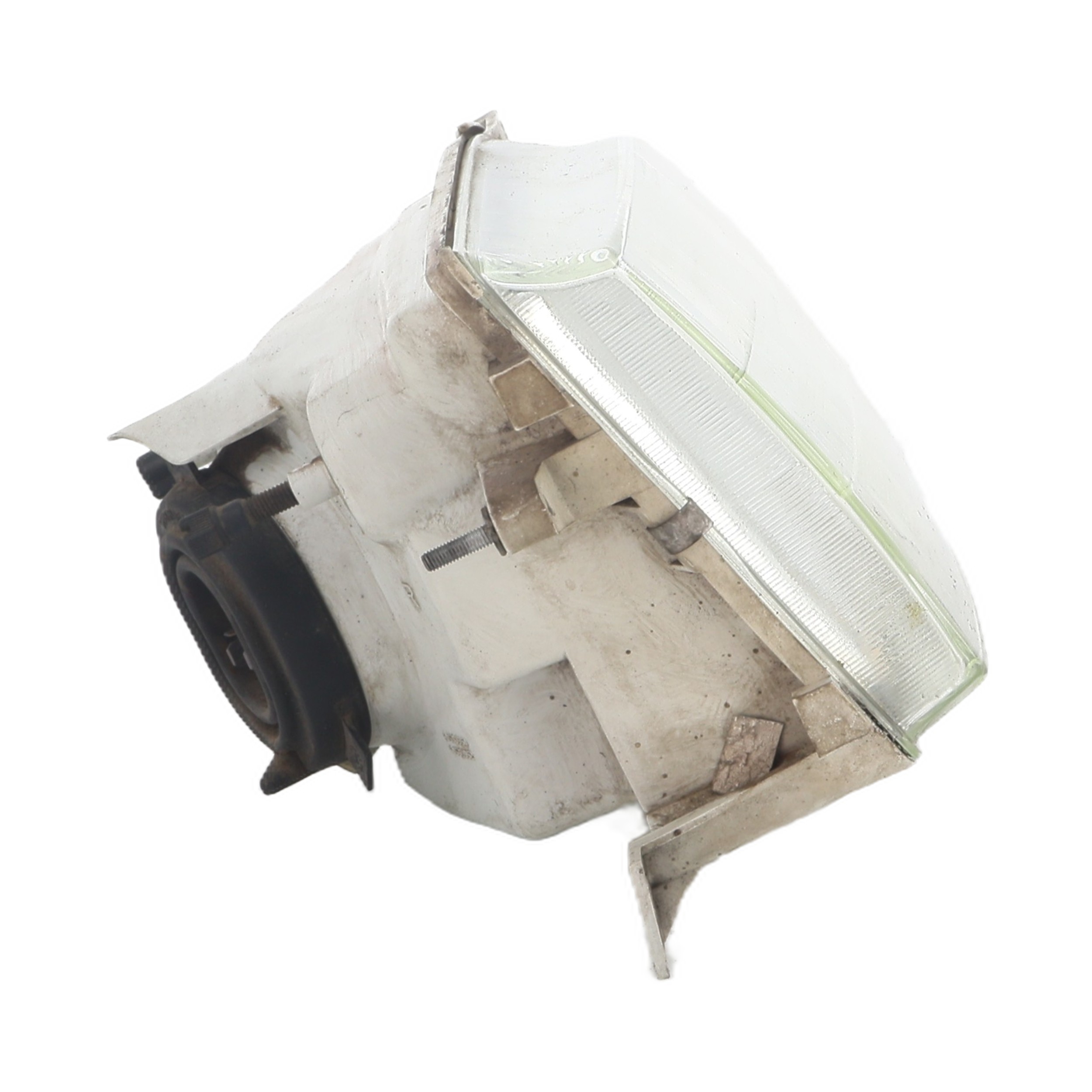 Optique avant principal droit (feux)(phare) pour FORD TRANSIT 2 PHASE 2 Optique avant principal droit (feux)(phare) pour FORD TRANSIT 2 PHASE 2