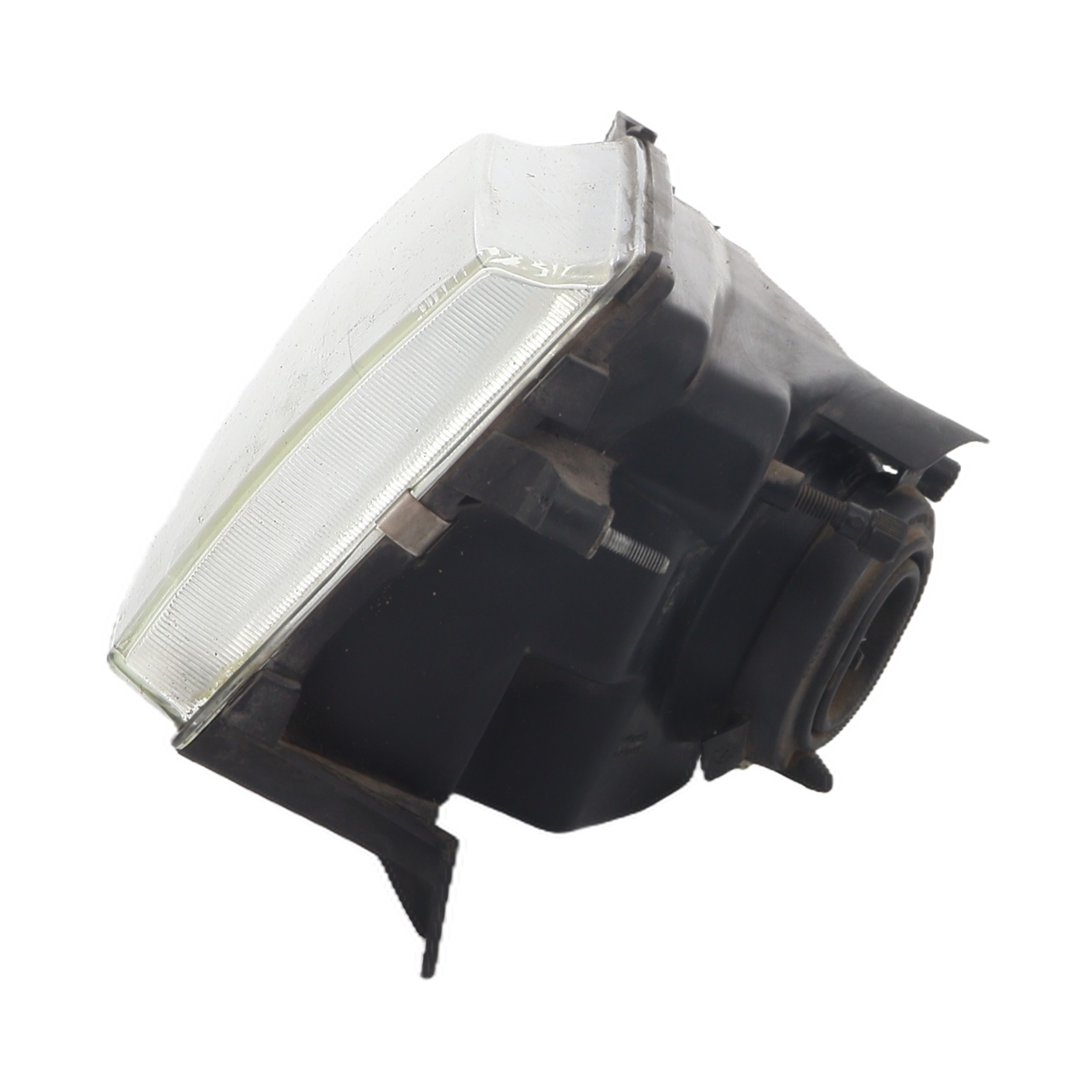 Optique avant principal gauche (feux)(phare) pour FORD TRANSIT 2 PHASE 2 Optique avant principal gauche (feux)(phare) pour FORD TRANSIT 2 PHASE 2