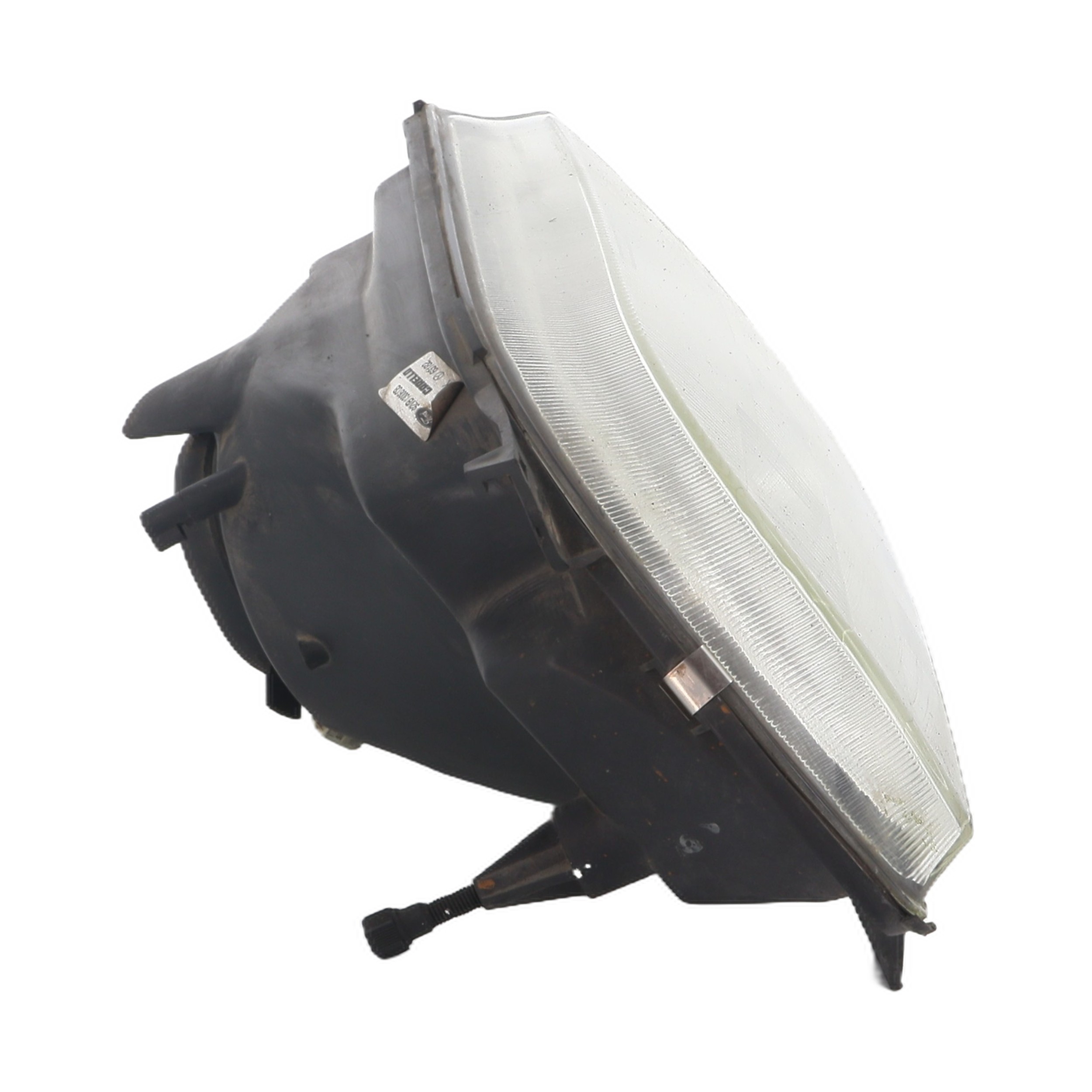 Optique avant principal gauche (feux)(phare) pour FORD TRANSIT 2 PHASE 2 Optique avant principal gauche (feux)(phare) pour FORD TRANSIT 2 PHASE 2