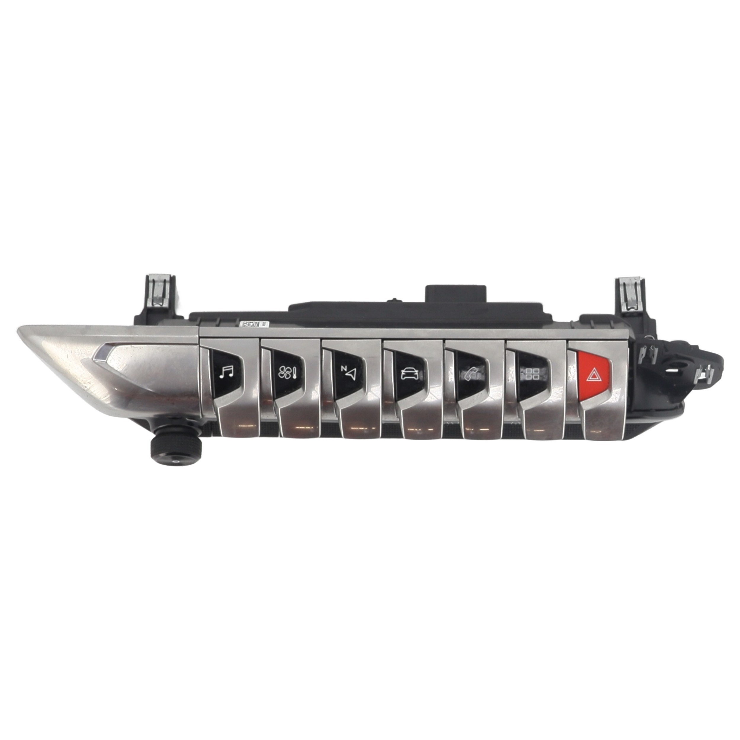 Commande chauffage pour PEUGEOT 5008 2 PHASE 1 Commande chauffage pour PEUGEOT 5008 2 PHASE 1