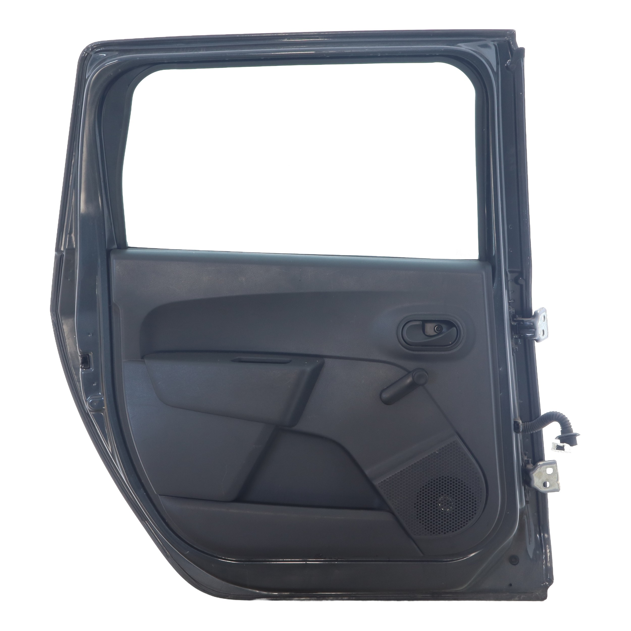 Porte arriere gauche pour DACIA LODGY PHASE 1 Porte arriere gauche pour DACIA LODGY PHASE 1