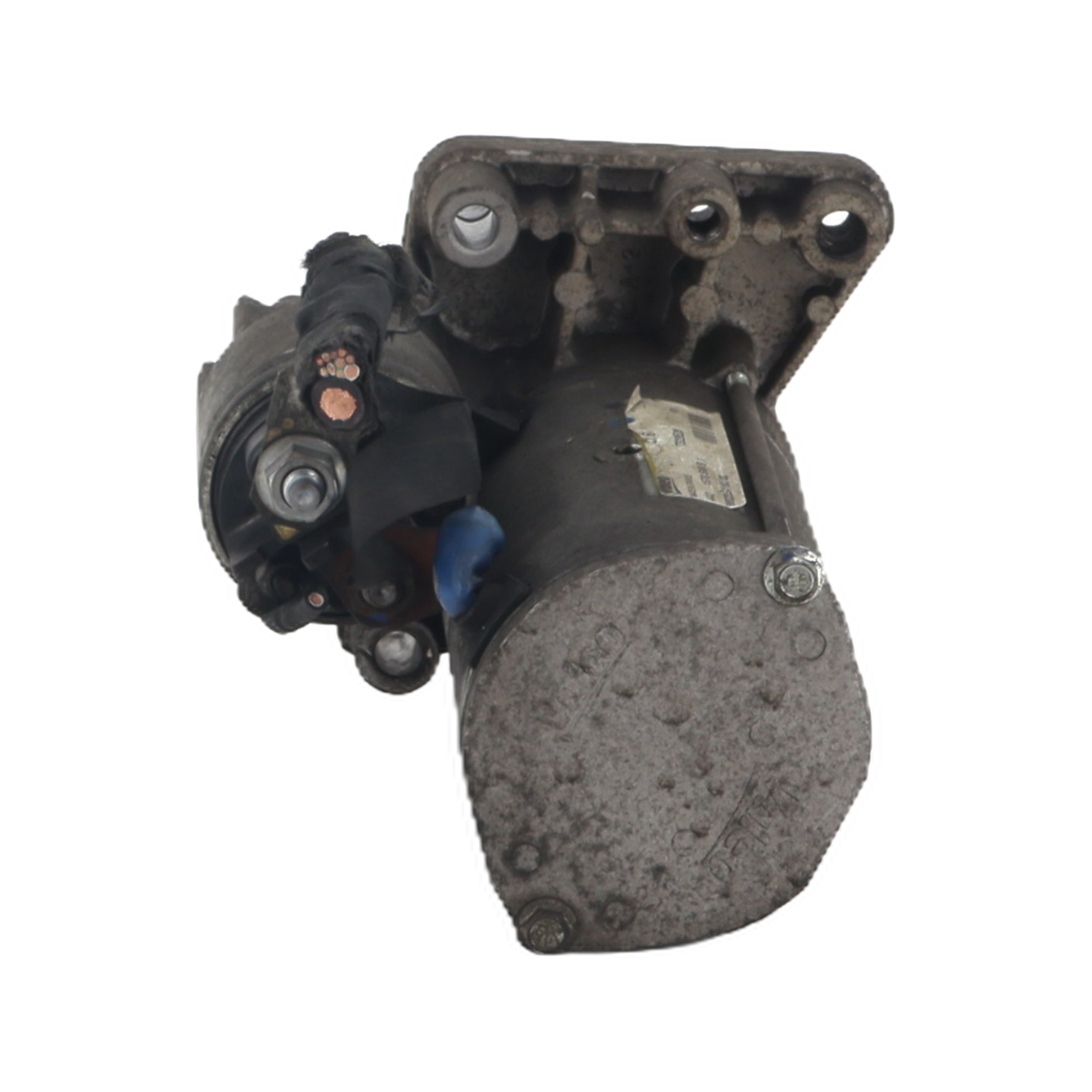 Demarreur pour CITROEN DS3 PHASE 1 Demarreur pour CITROEN DS3 PHASE 1