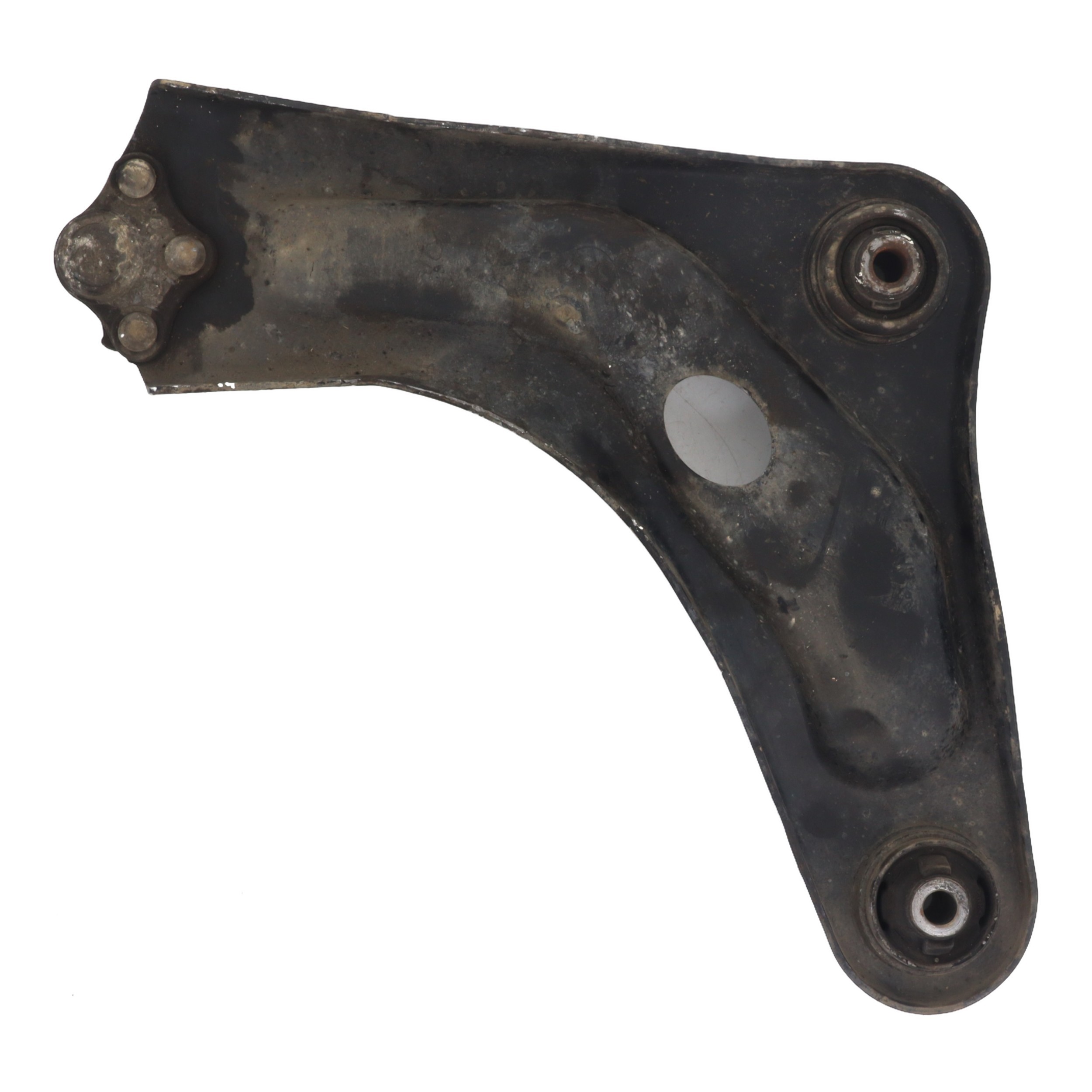 Triangle avant gauche pour CITROEN C3 PICASSO PHASE 1 Triangle avant gauche pour CITROEN C3 PICASSO PHASE 1