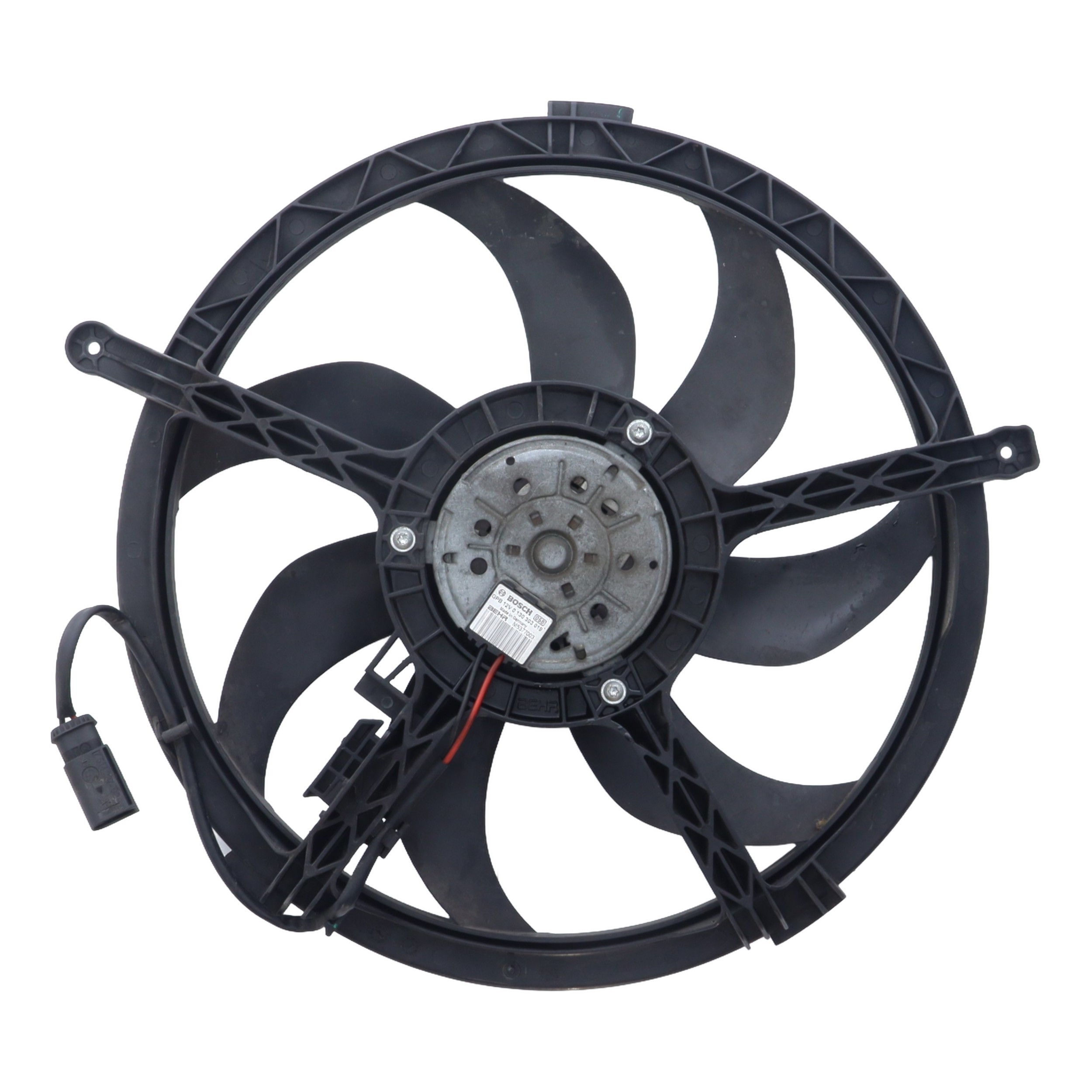 Moto ventilateur radiateur pour MINI MINI 2 R60 COUNTRYMAN BREAK Moto ventilateur radiateur pour MINI MINI 2 R60 COUNTRYMAN BREAK