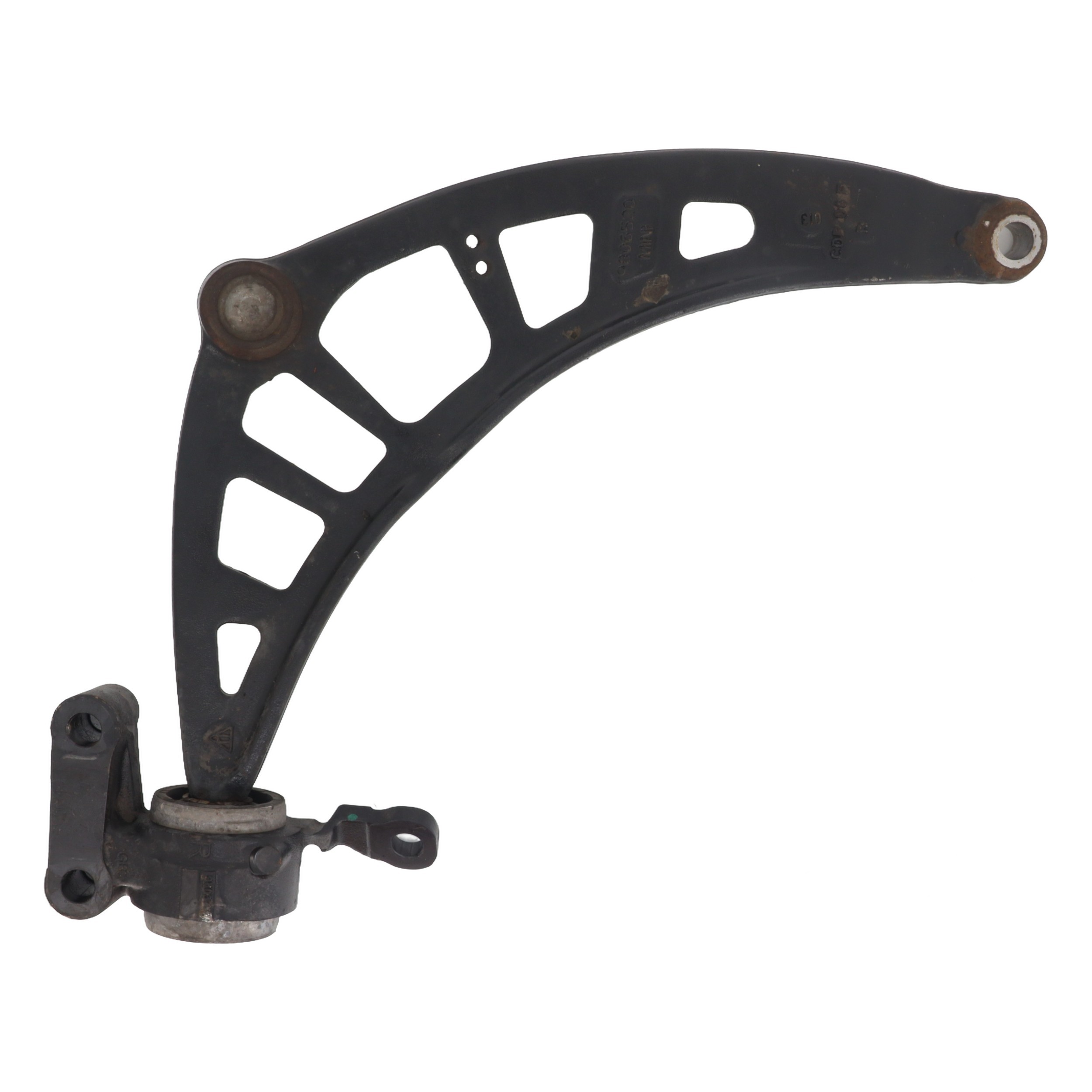 Triangle avant droit pour MINI MINI 2 R60 COUNTRYMAN BREAK Triangle avant droit pour MINI MINI 2 R60 COUNTRYMAN BREAK
