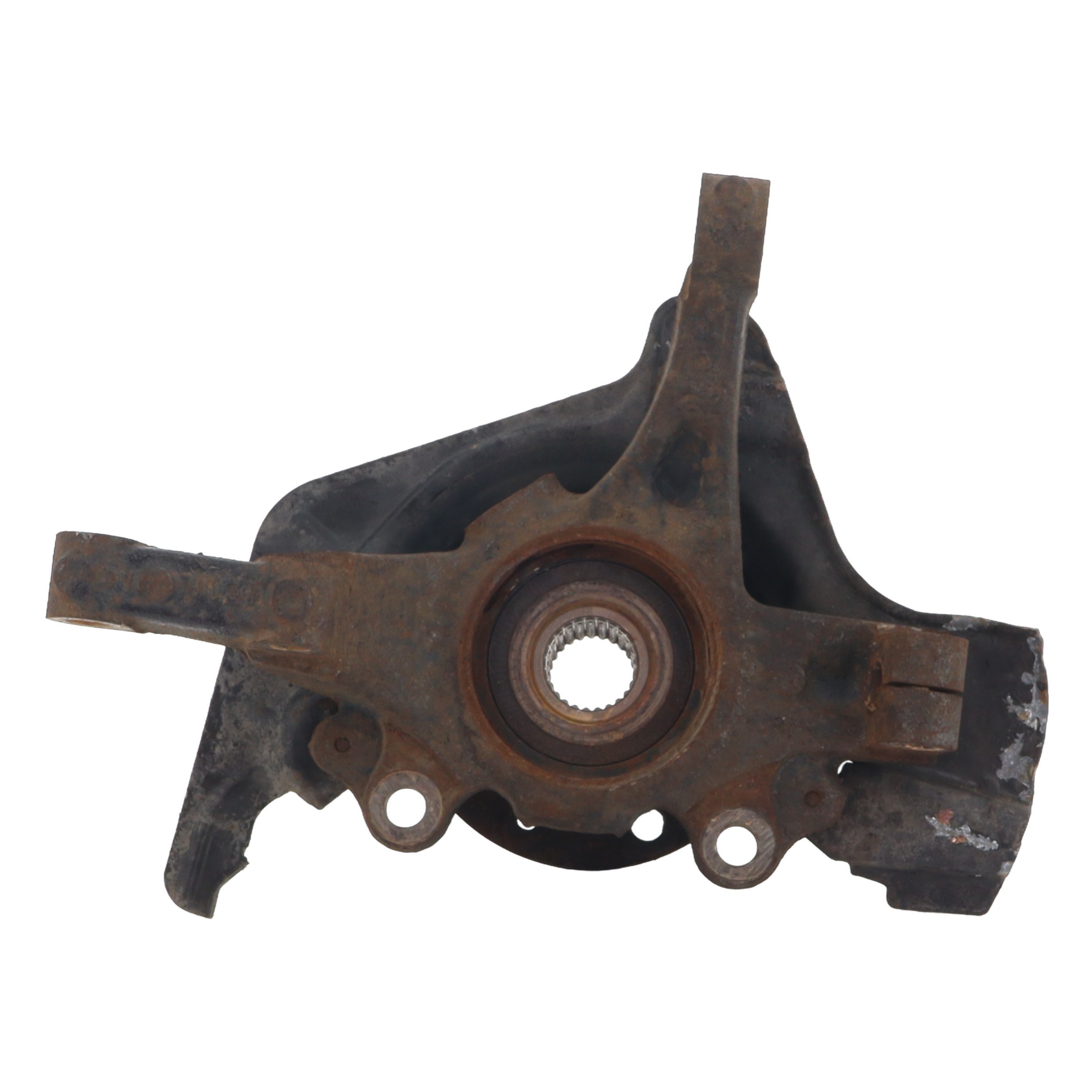 Pivot de moyeu avant droit pour ALFA ROMEO MITO PHASE 1 Pivot de moyeu avant droit pour ALFA ROMEO MITO PHASE 1