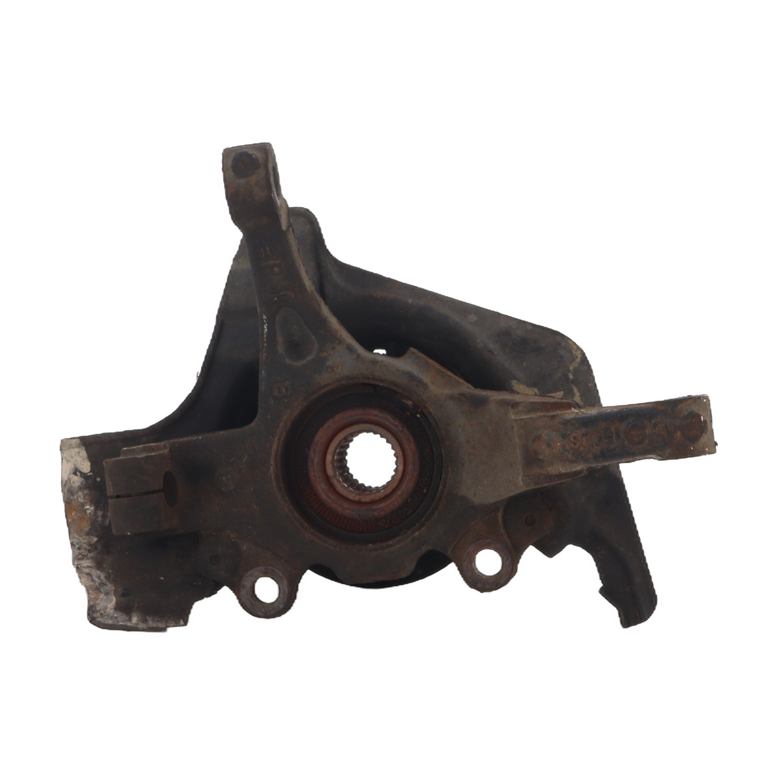 Pivot de moyeu avant gauche pour ALFA ROMEO MITO PHASE 1 Pivot de moyeu avant gauche pour ALFA ROMEO MITO PHASE 1