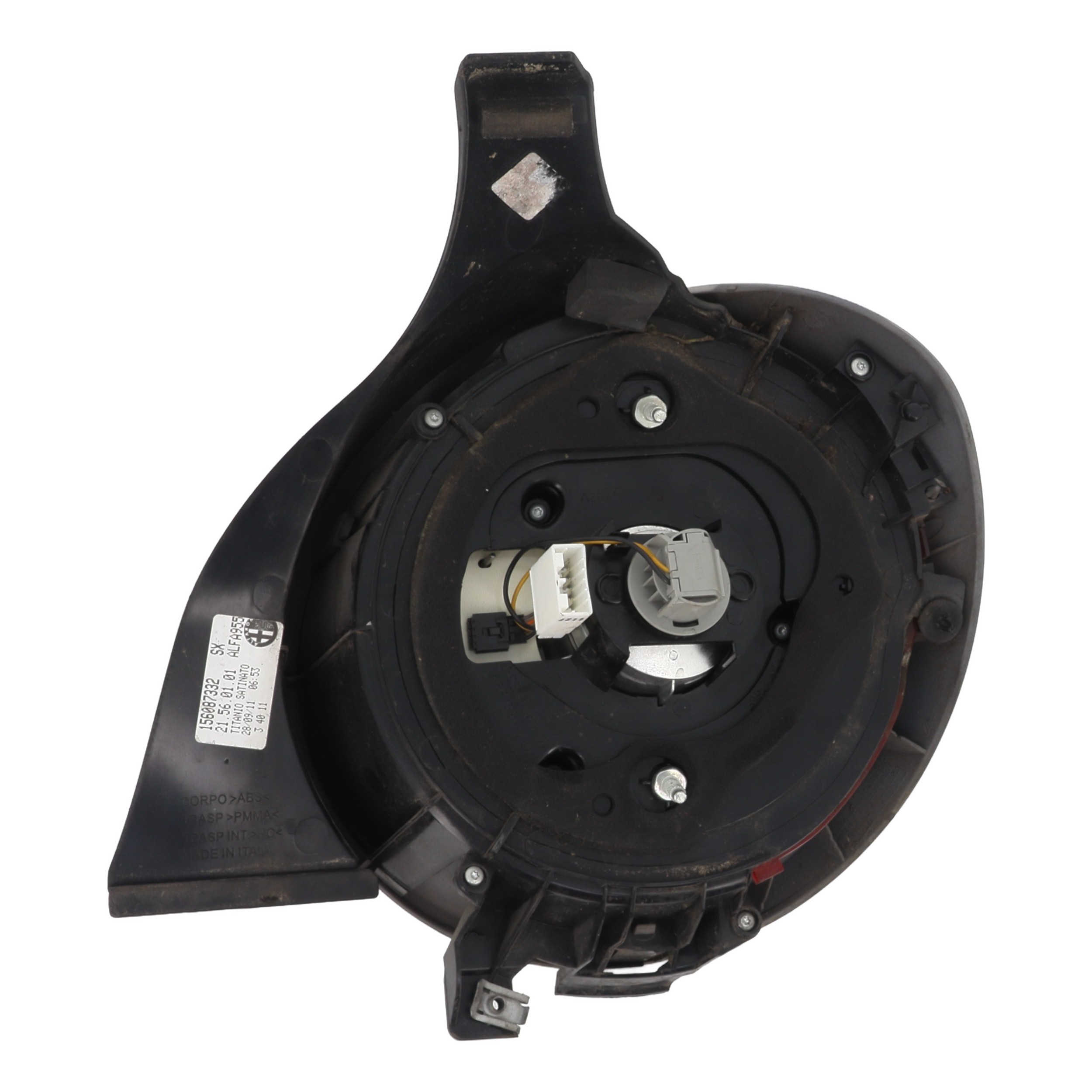 Feu arriere principal gauche (feux) pour ALFA ROMEO MITO PHASE 1 Feu arriere principal gauche (feux) pour ALFA ROMEO MITO PHASE 1