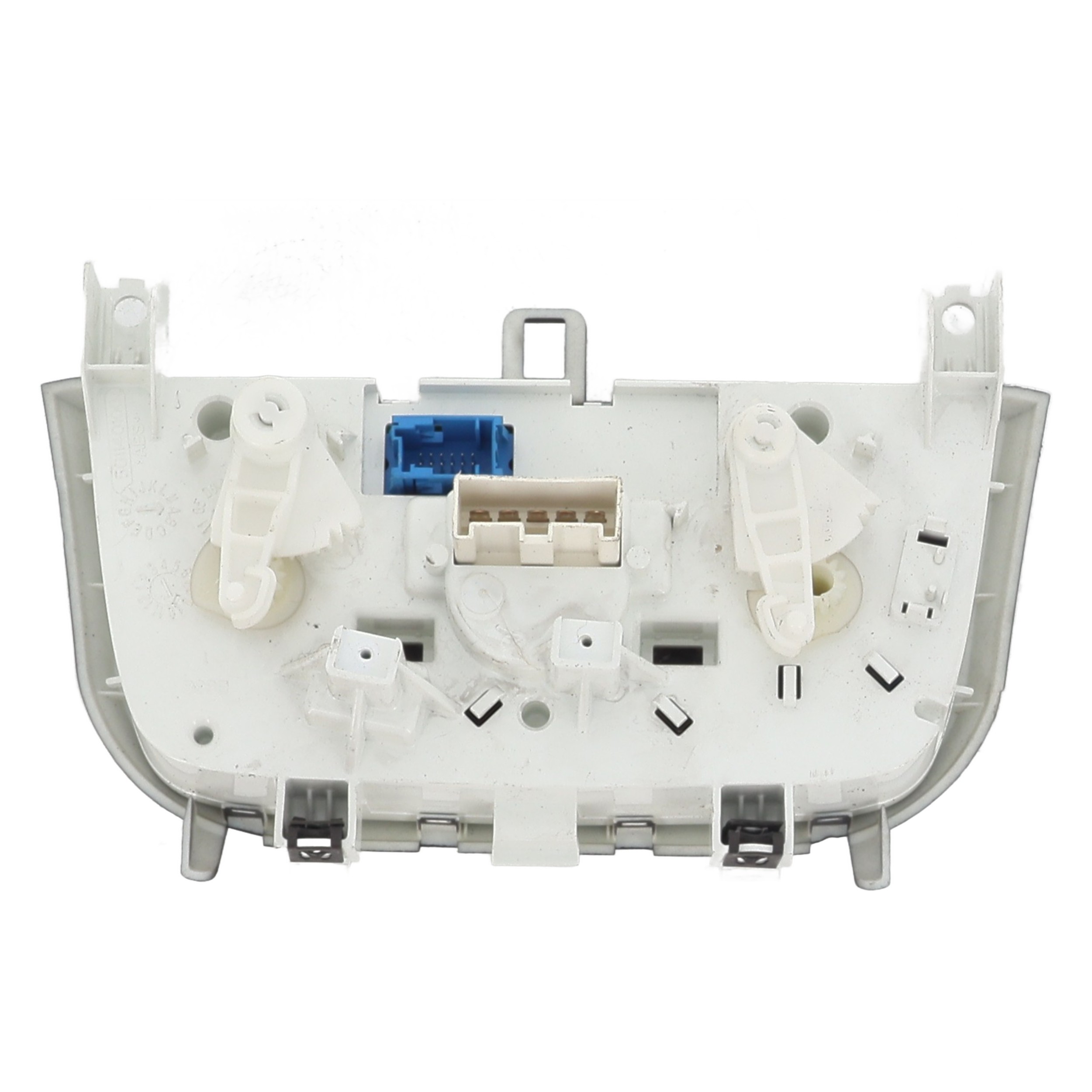 Commande chauffage pour ALFA ROMEO MITO PHASE 1 Commande chauffage pour ALFA ROMEO MITO PHASE 1