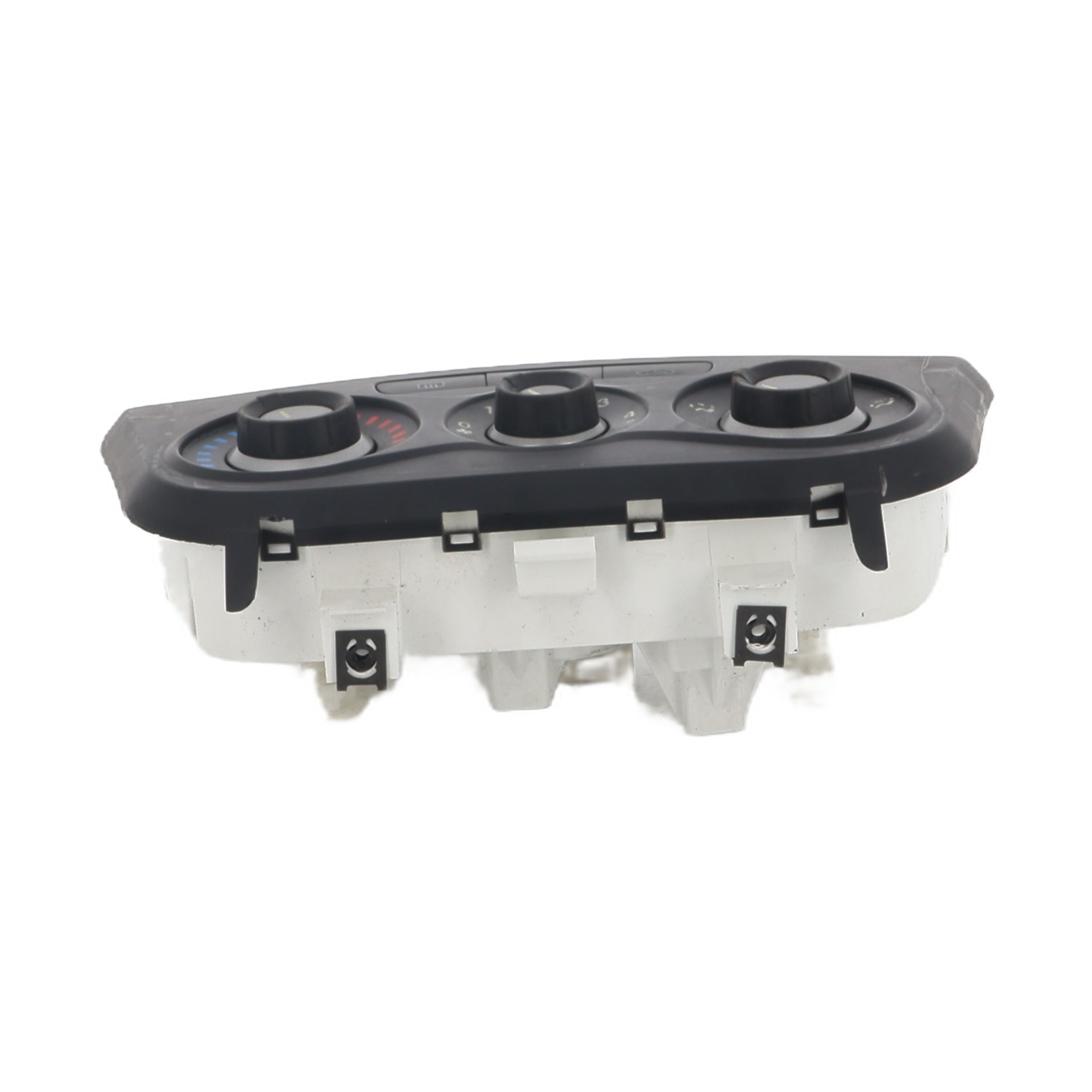 Commande chauffage pour ALFA ROMEO MITO PHASE 1 Commande chauffage pour ALFA ROMEO MITO PHASE 1