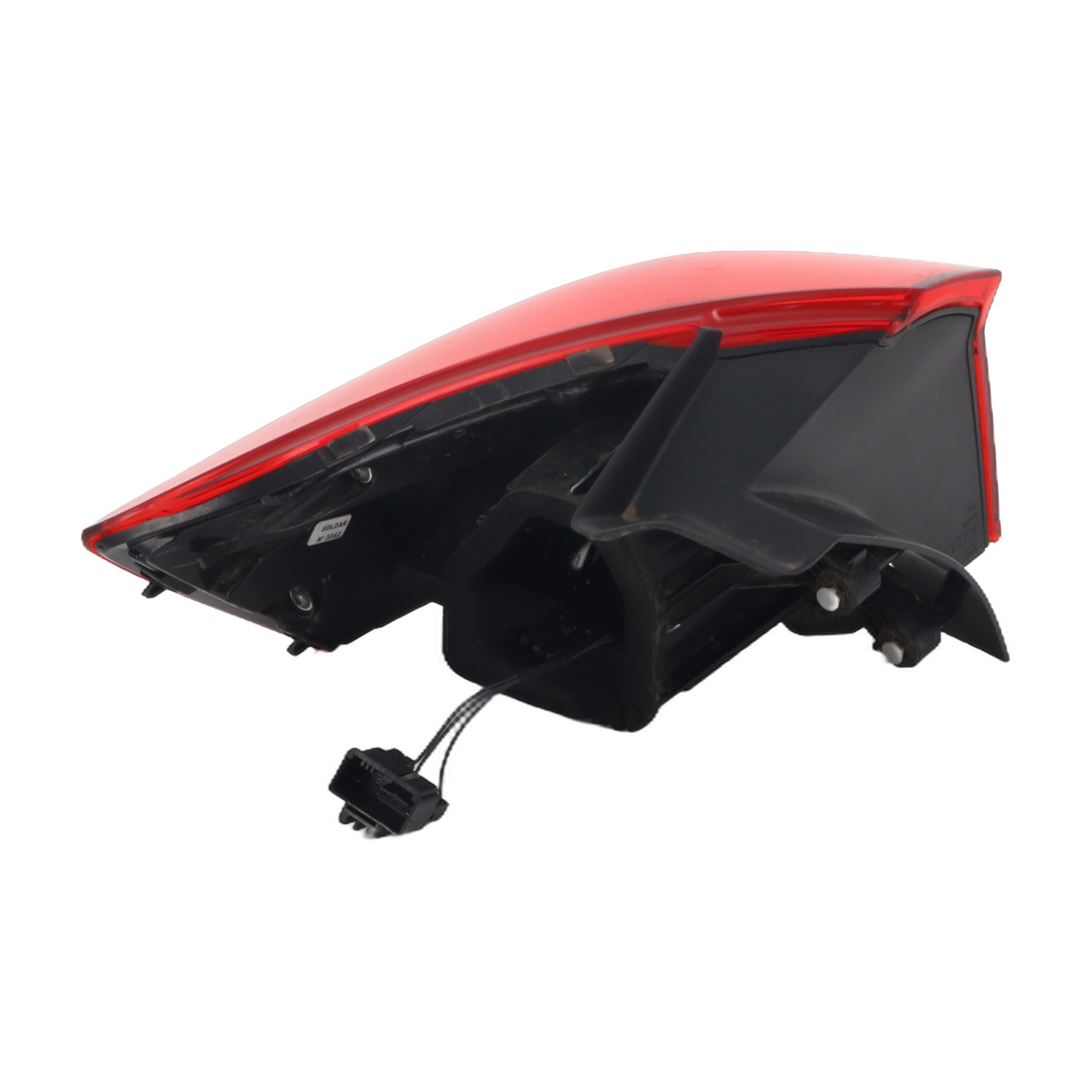 Feu arriere principal droit (feux) pour VOLKSWAGEN T-ROC PHASE 1 Feu arriere principal droit (feux) pour VOLKSWAGEN T-ROC PHASE 1