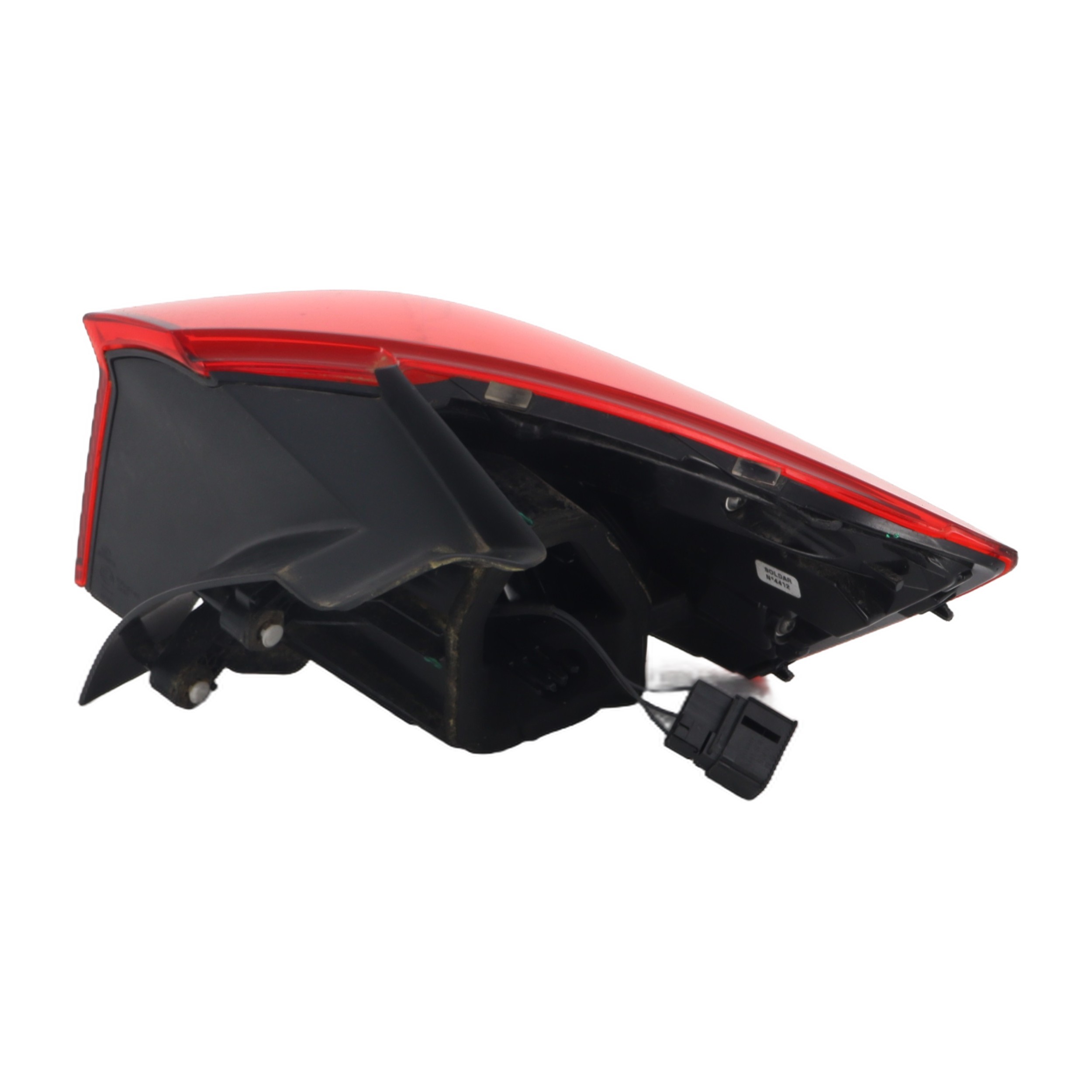 Feu arriere principal gauche (feux) pour VOLKSWAGEN T-ROC PHASE 1 Feu arriere principal gauche (feux) pour VOLKSWAGEN T-ROC PHASE 1