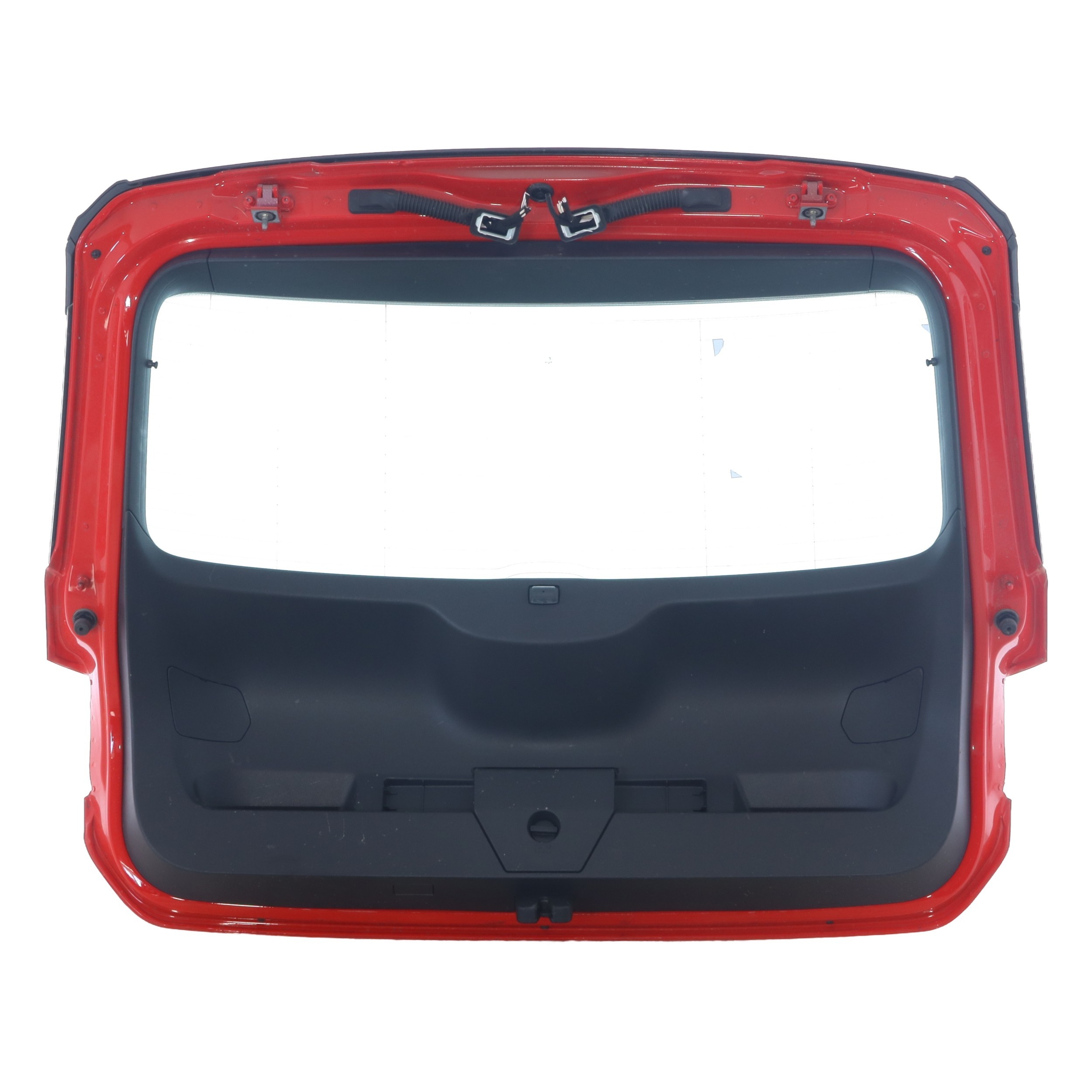 Malle/Hayon arriere pour VOLKSWAGEN T-ROC PHASE 1 Malle/Hayon arriere pour VOLKSWAGEN T-ROC PHASE 1