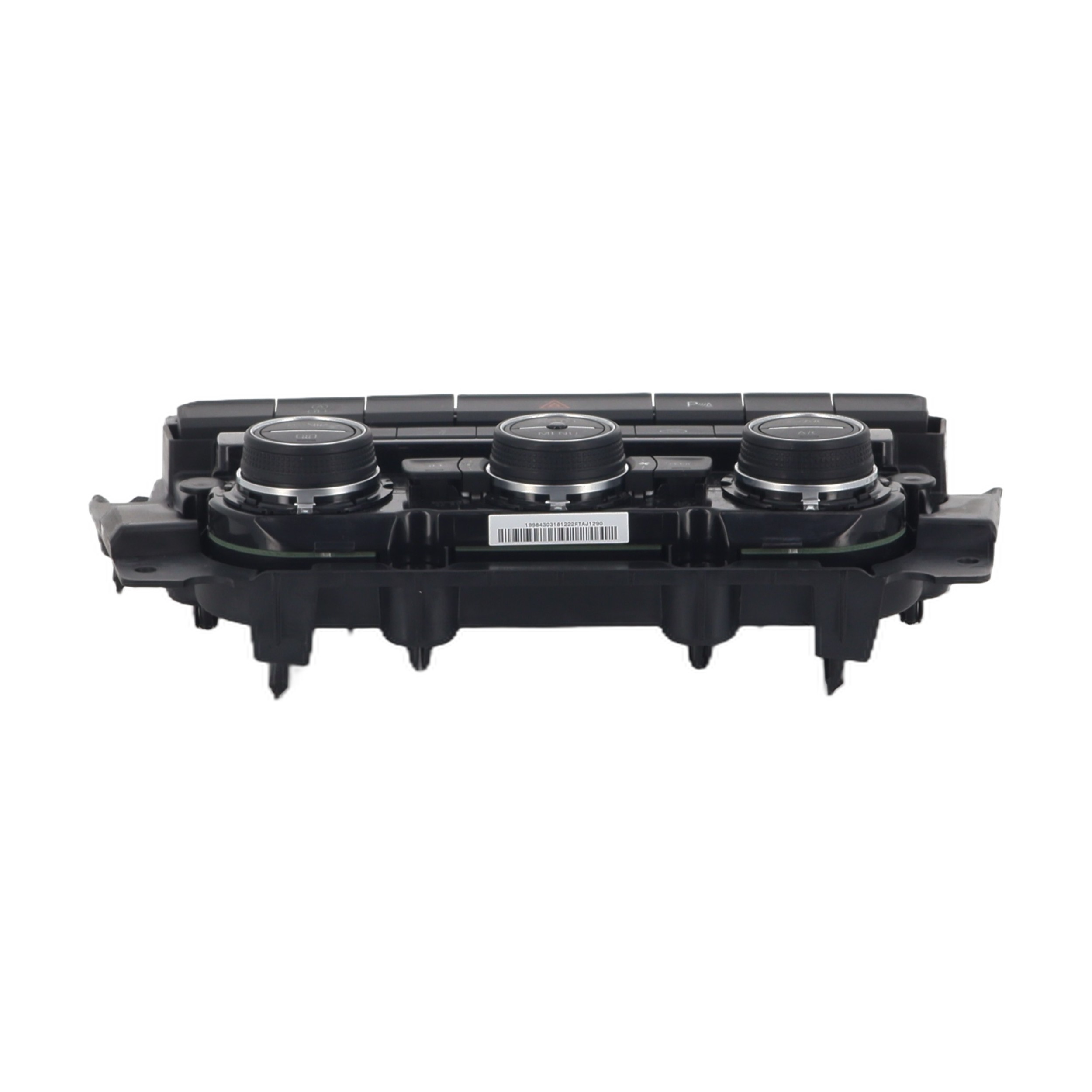 Commande chauffage pour VOLKSWAGEN T-ROC PHASE 1 Commande chauffage pour VOLKSWAGEN T-ROC PHASE 1
