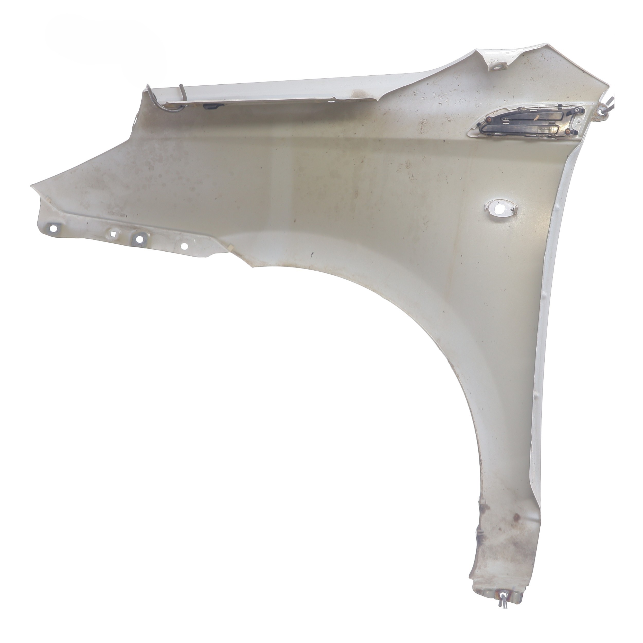 Aile avant droit pour CHEVROLET AVEO 1 Aile avant droit pour CHEVROLET AVEO 1